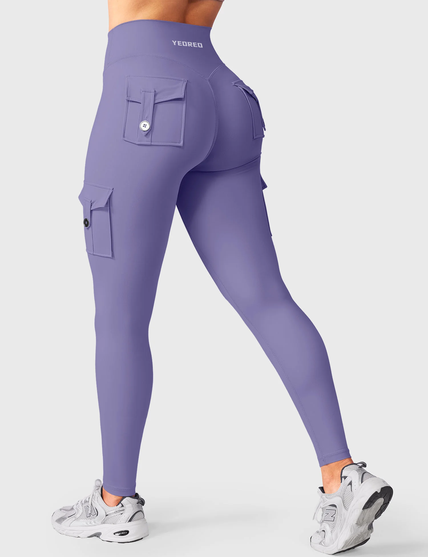 Yeoreo Hedda CoreFlex™ Leggings - Image 109