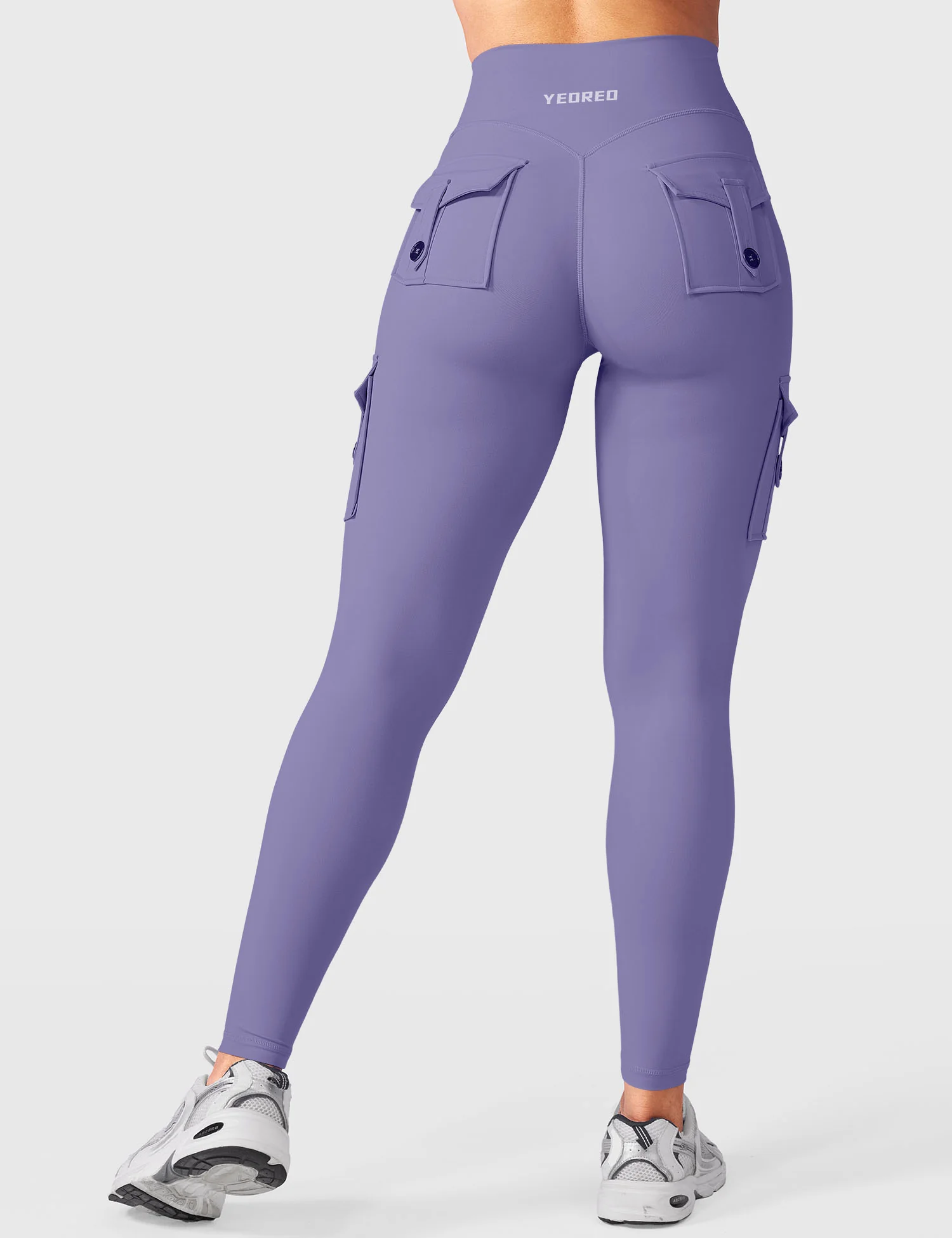 Yeoreo Hedda CoreFlex™ Leggings - Image 110