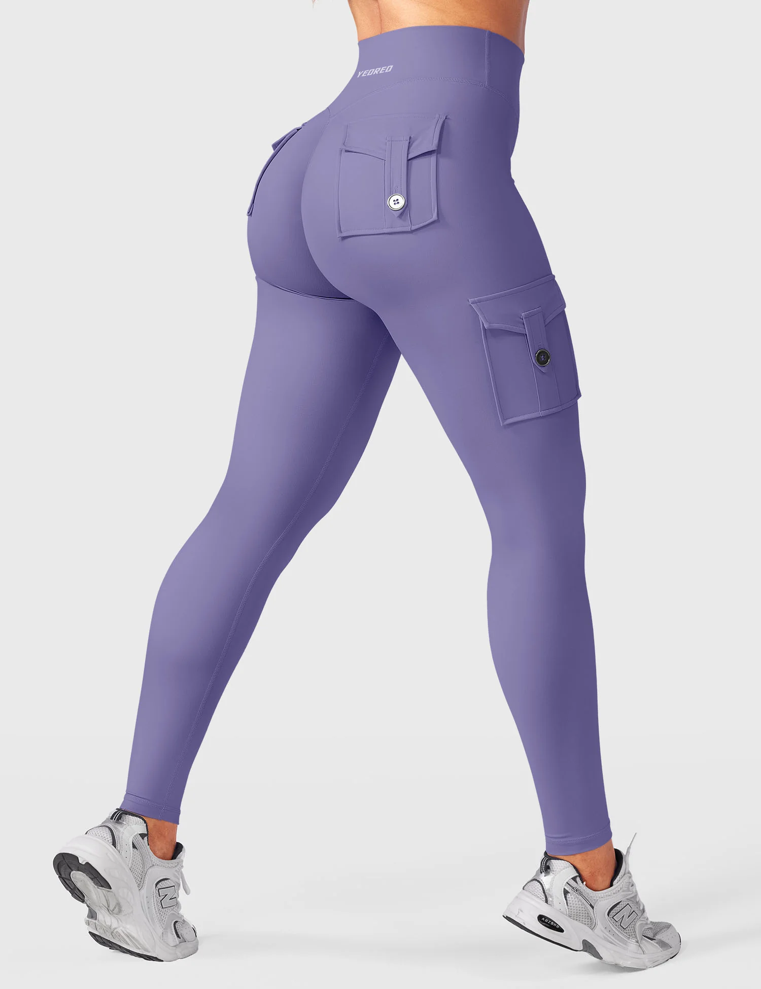 Yeoreo Hedda CoreFlex™ Leggings - Image 112