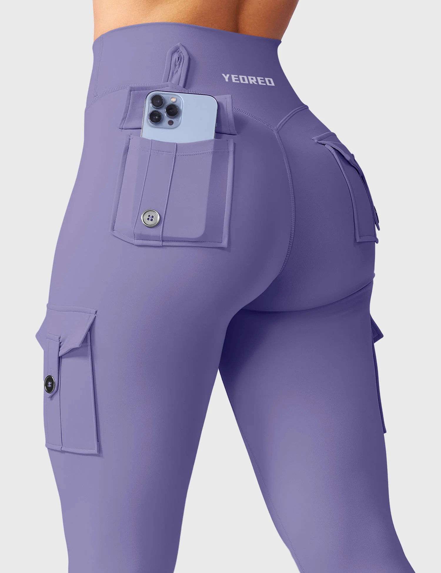 Yeoreo Hedda CoreFlex™ Leggings - Image 113