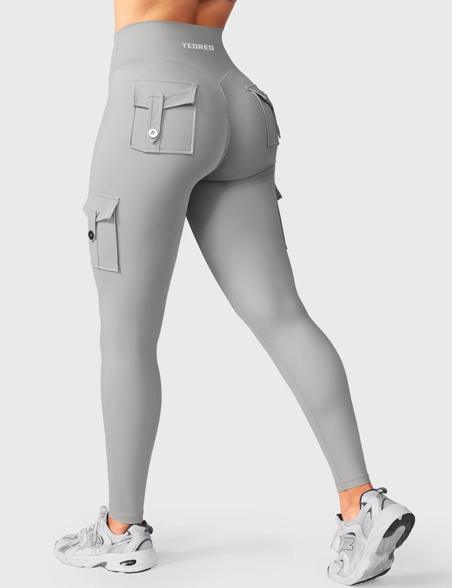 Yeoreo Hedda CoreFlex™ Leggings - Image 115