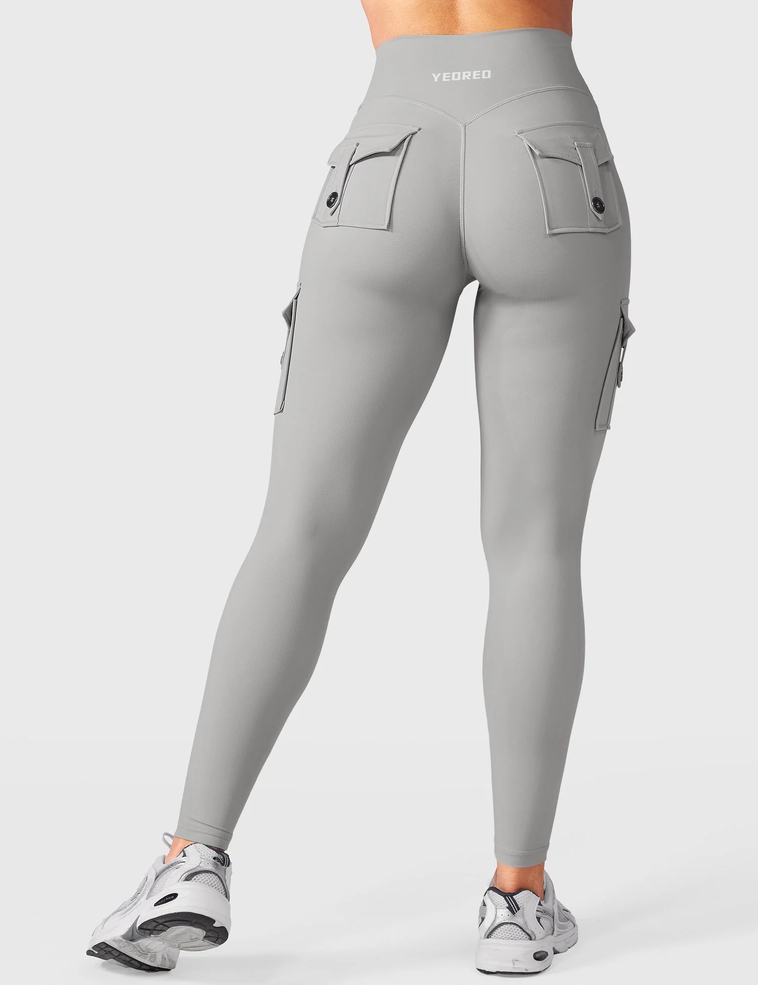 Yeoreo Hedda CoreFlex™ Leggings - Image 116