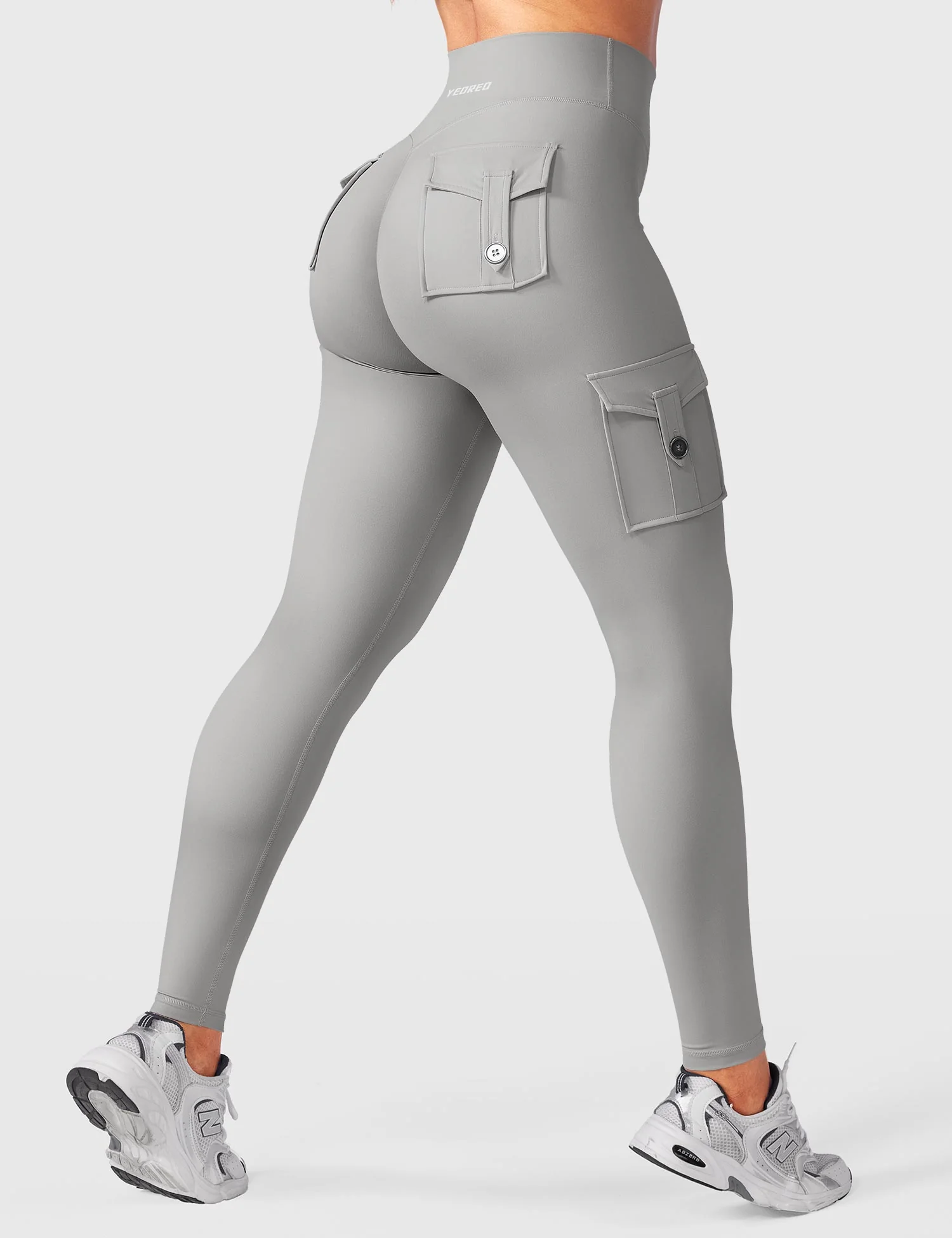 Yeoreo Hedda CoreFlex™ Leggings - Image 118