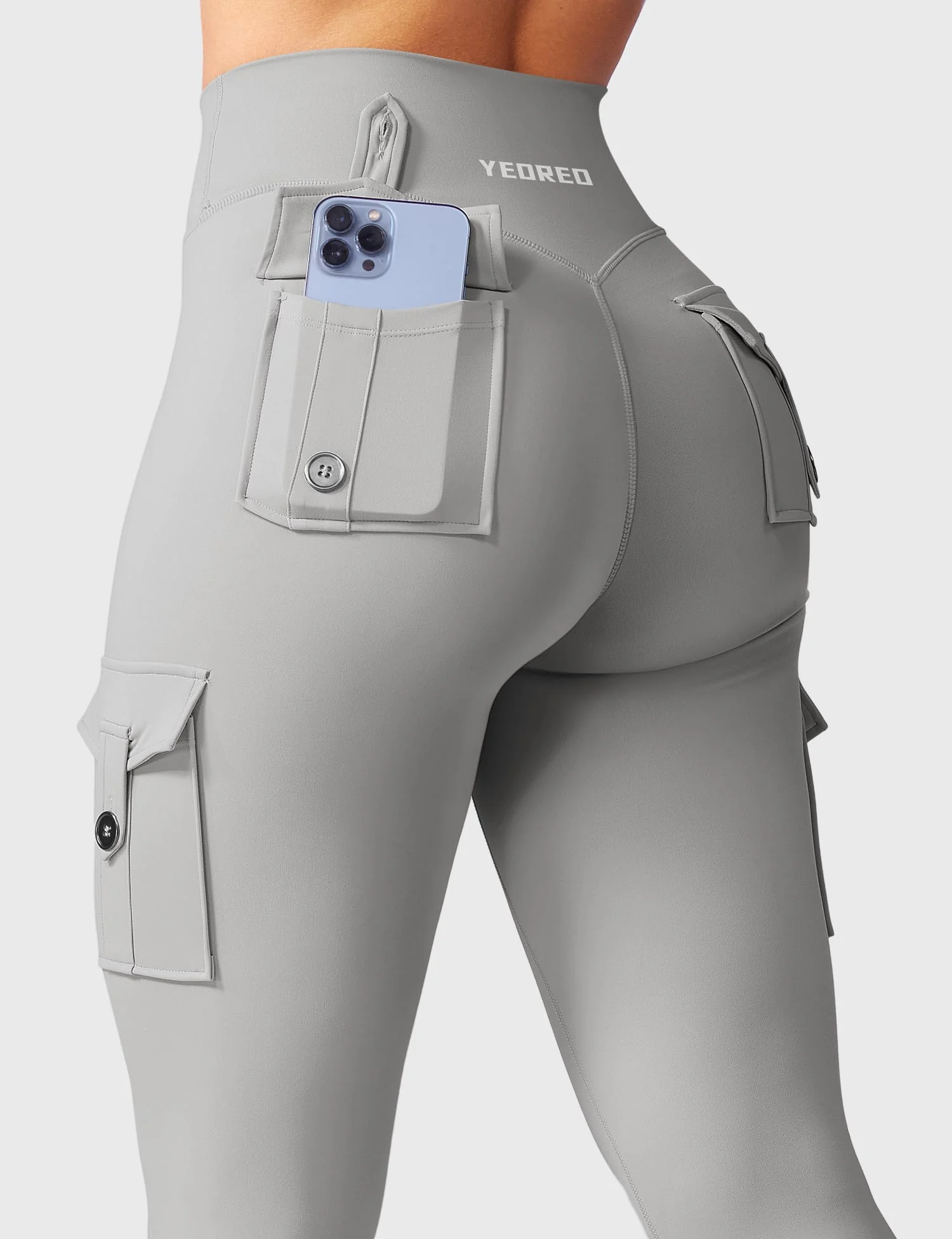 Yeoreo Hedda CoreFlex™ Leggings - Image 119