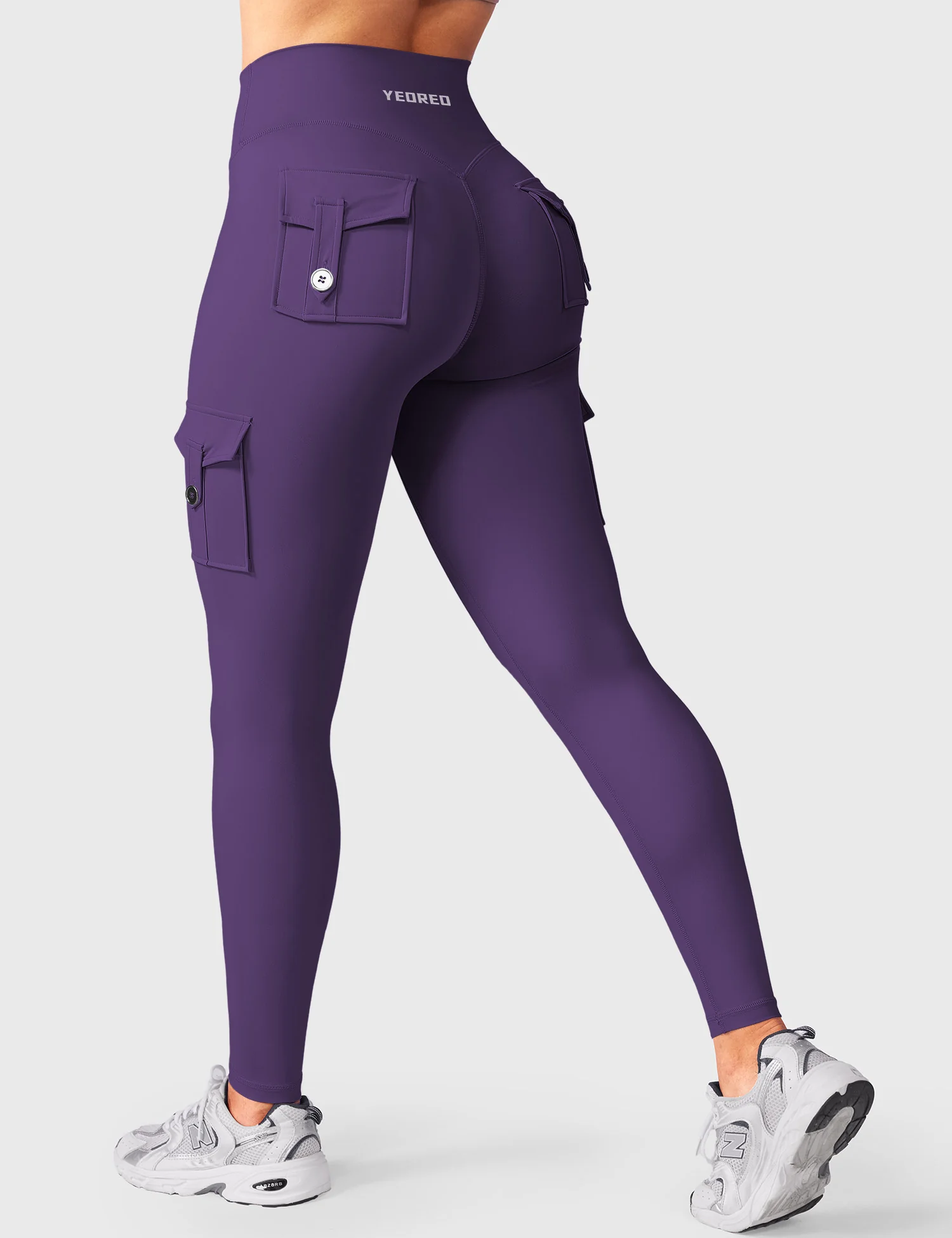 Yeoreo Hedda CoreFlex™ Leggings - Image 121