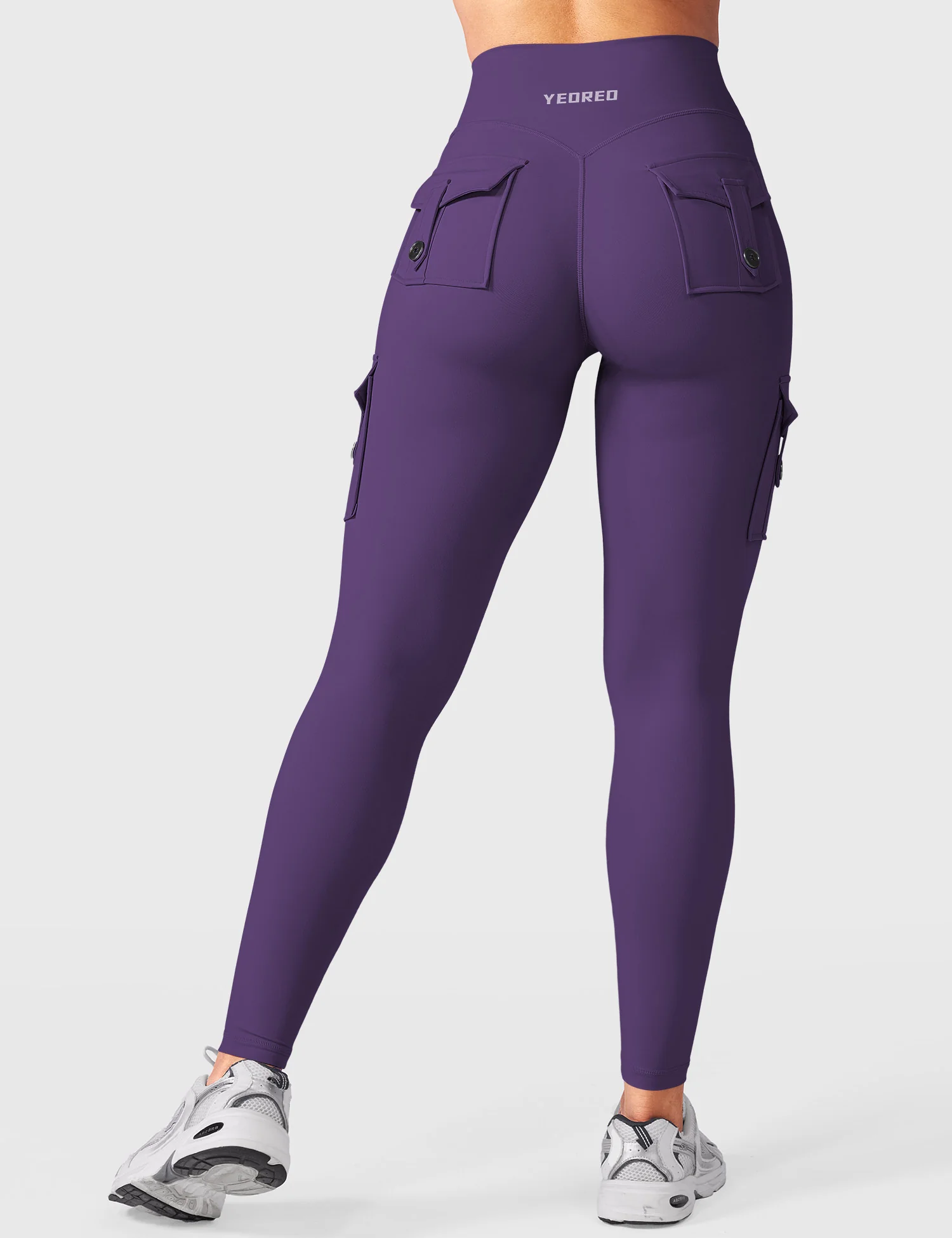 Yeoreo Hedda CoreFlex™ Leggings - Image 122