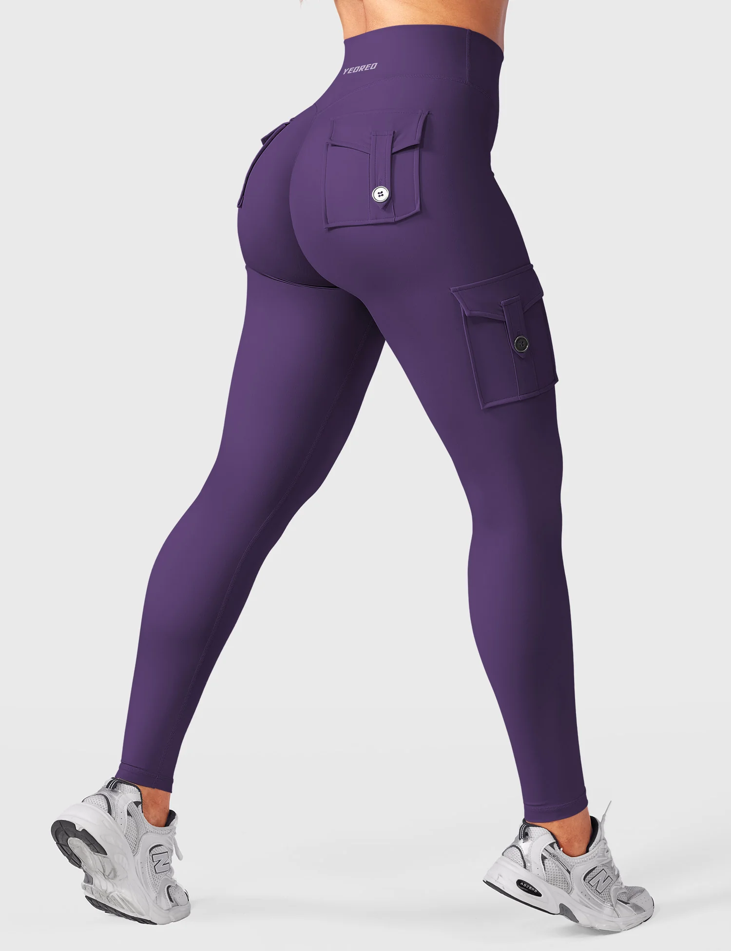 Yeoreo Hedda CoreFlex™ Leggings - Image 124