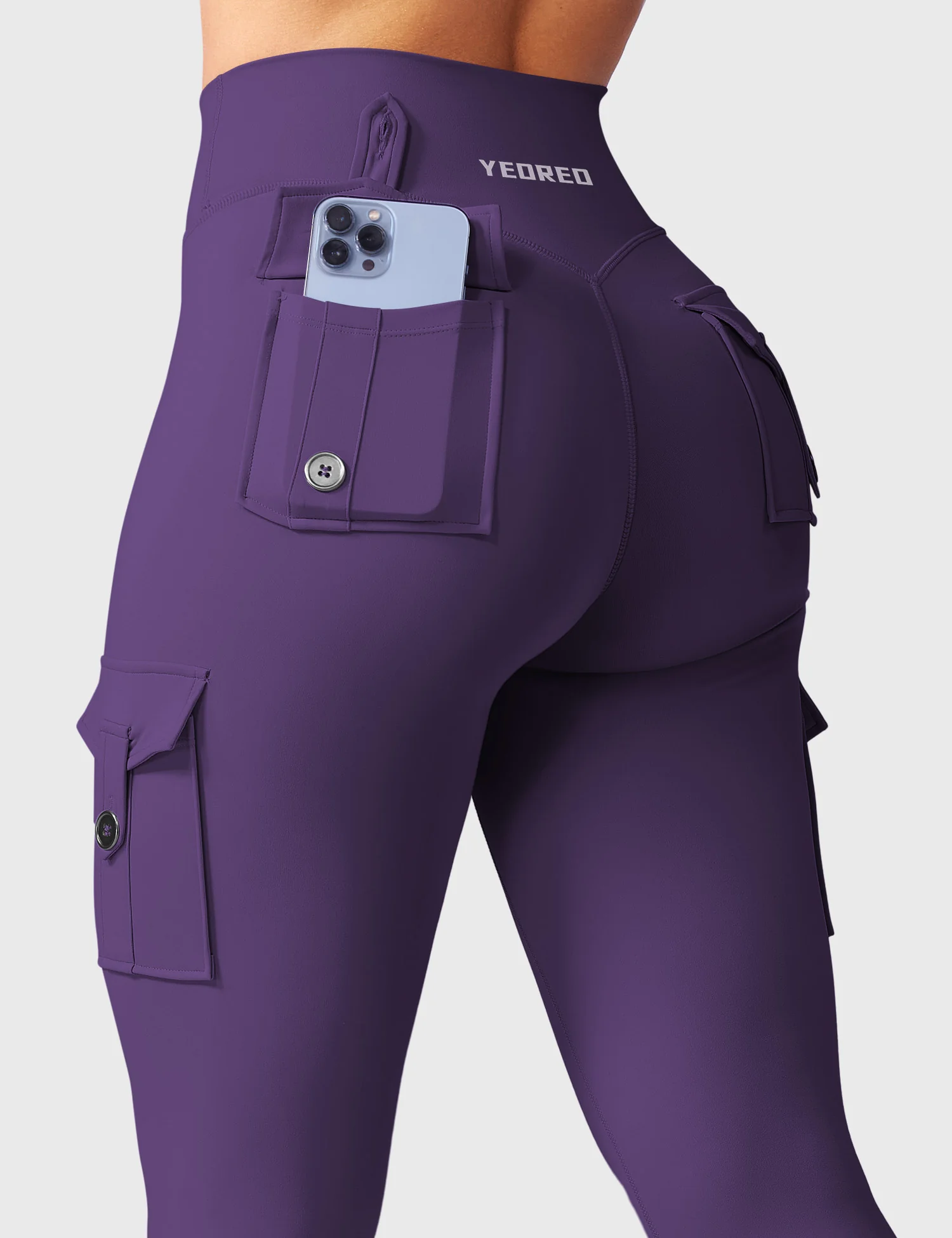 Yeoreo Hedda CoreFlex™ Leggings - Image 125
