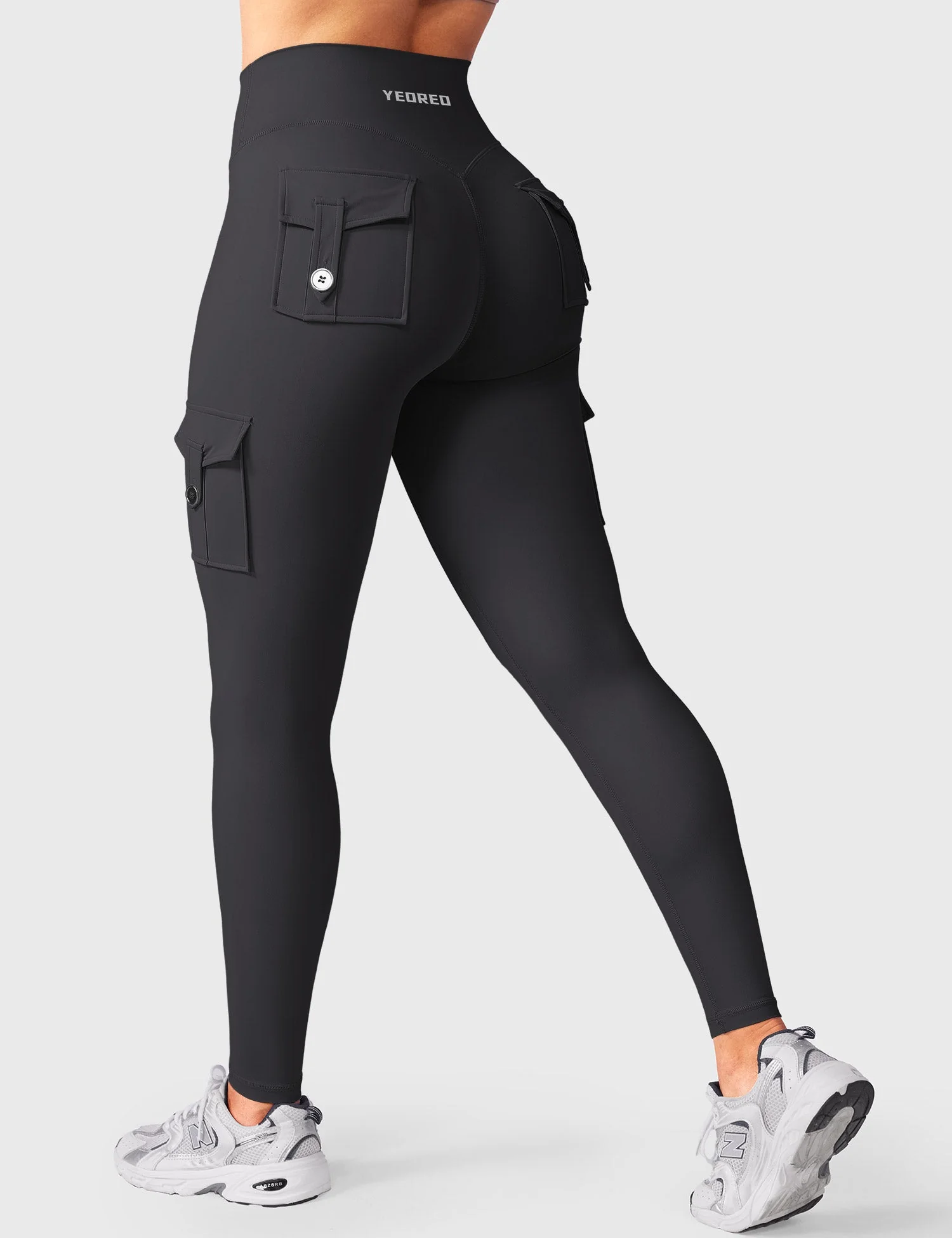 Yeoreo Hedda CoreFlex™ Leggings - Image 13