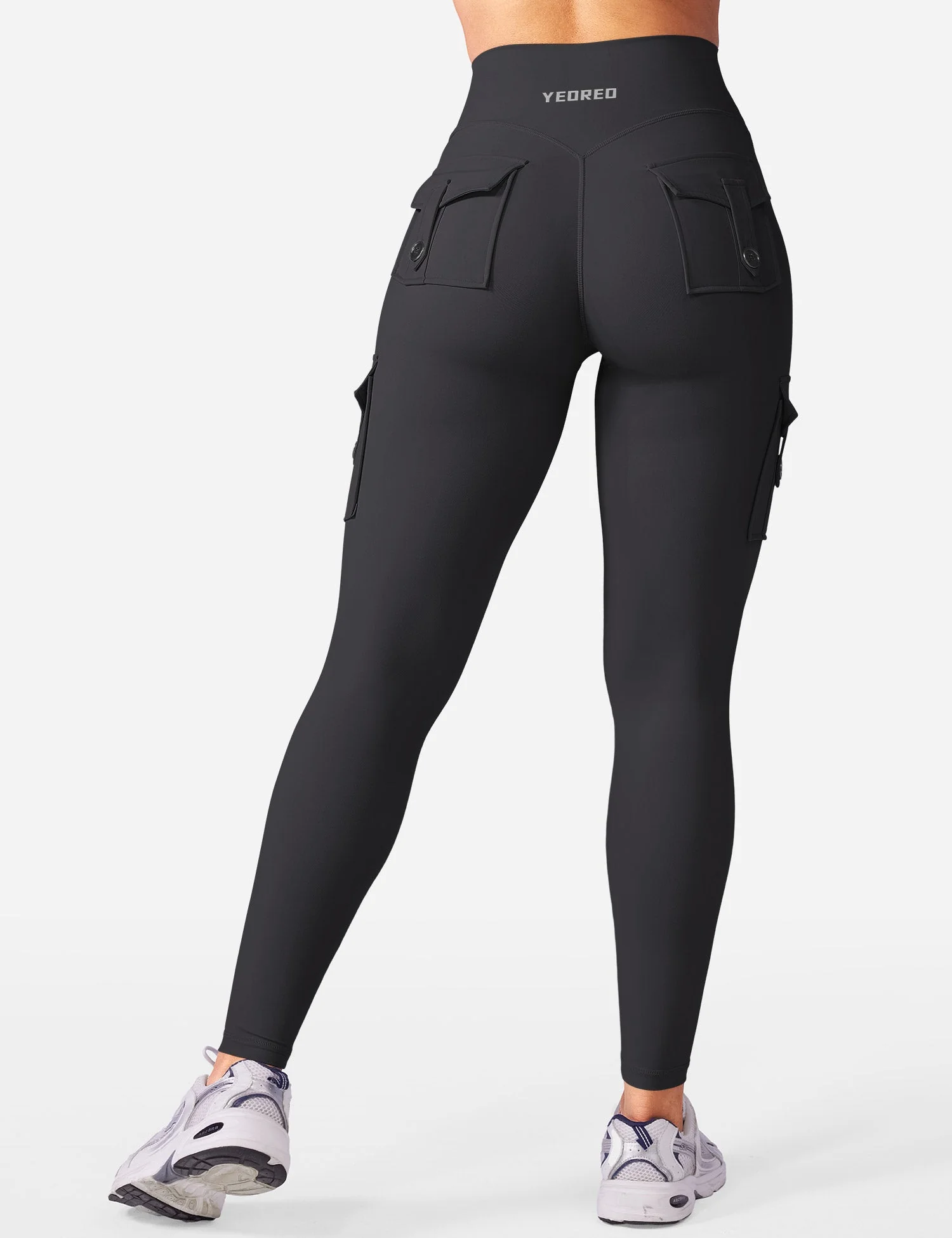 Yeoreo Hedda CoreFlex™ Leggings - Image 15