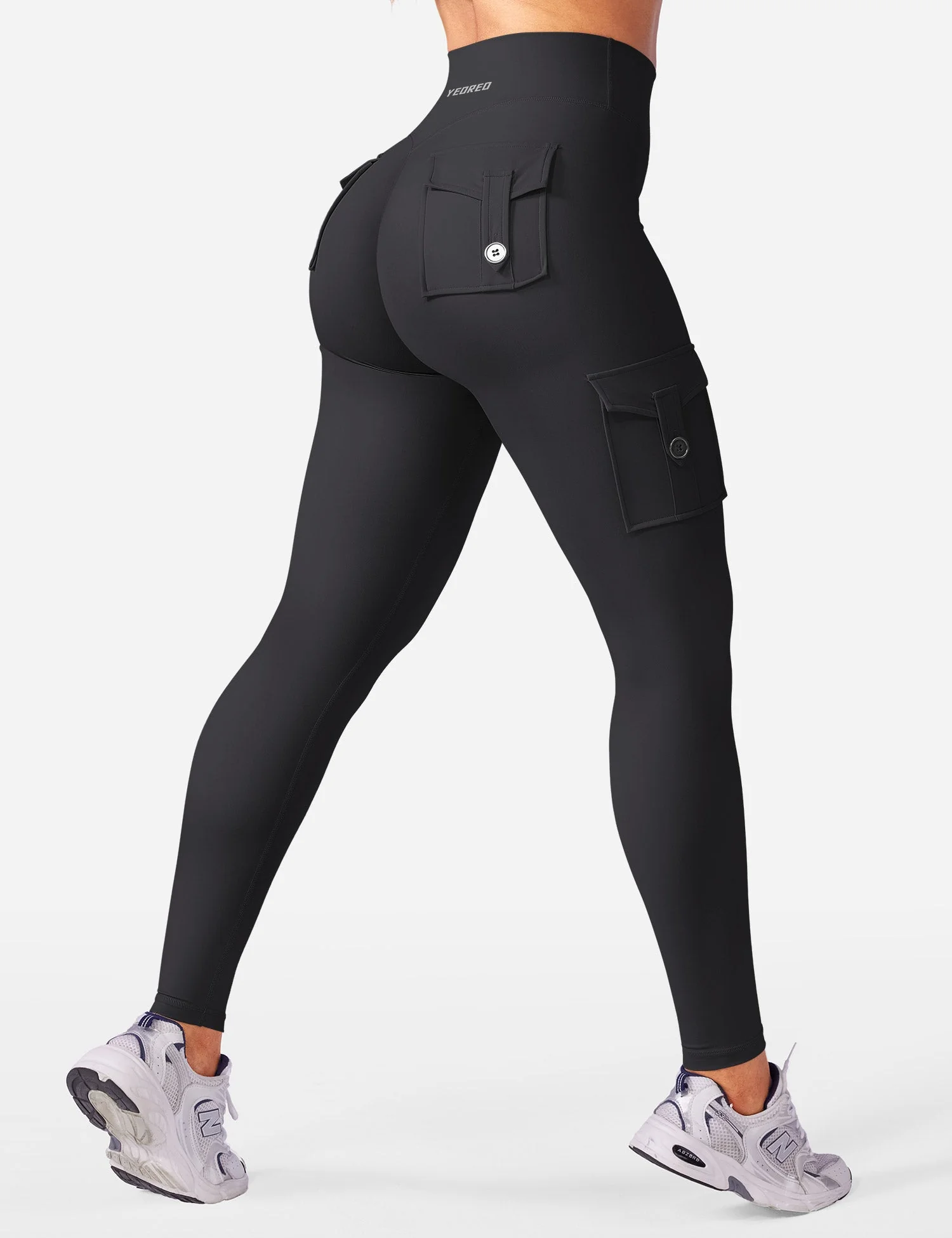 Yeoreo Hedda CoreFlex™ Leggings - Image 16