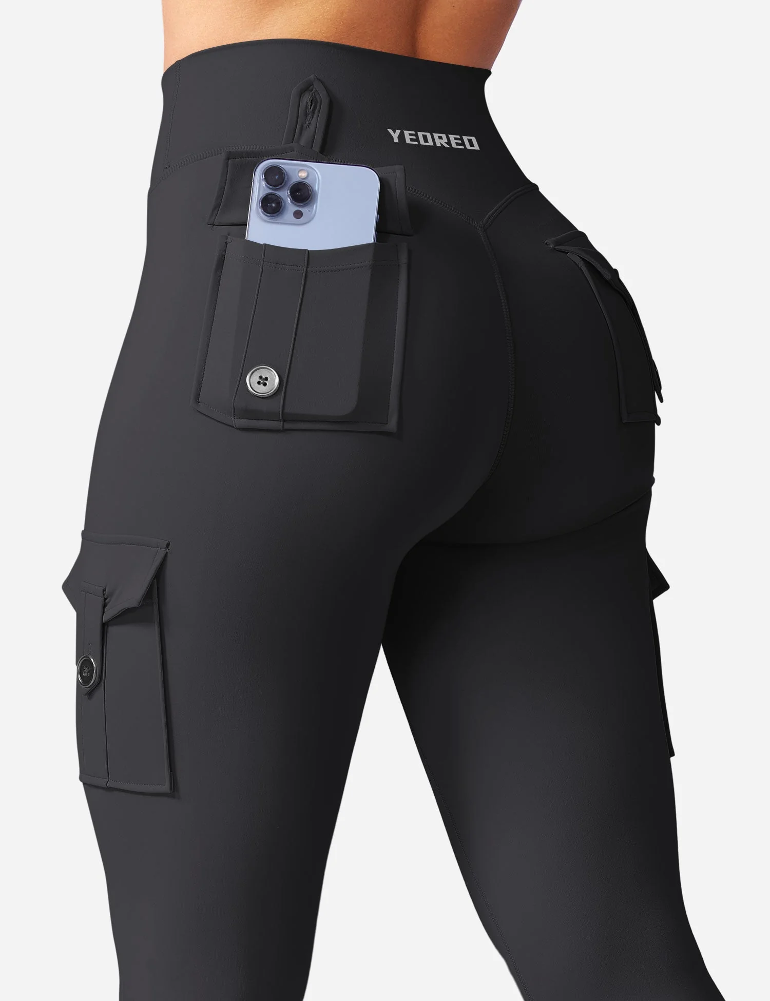 Yeoreo Hedda CoreFlex™ Leggings - Image 17