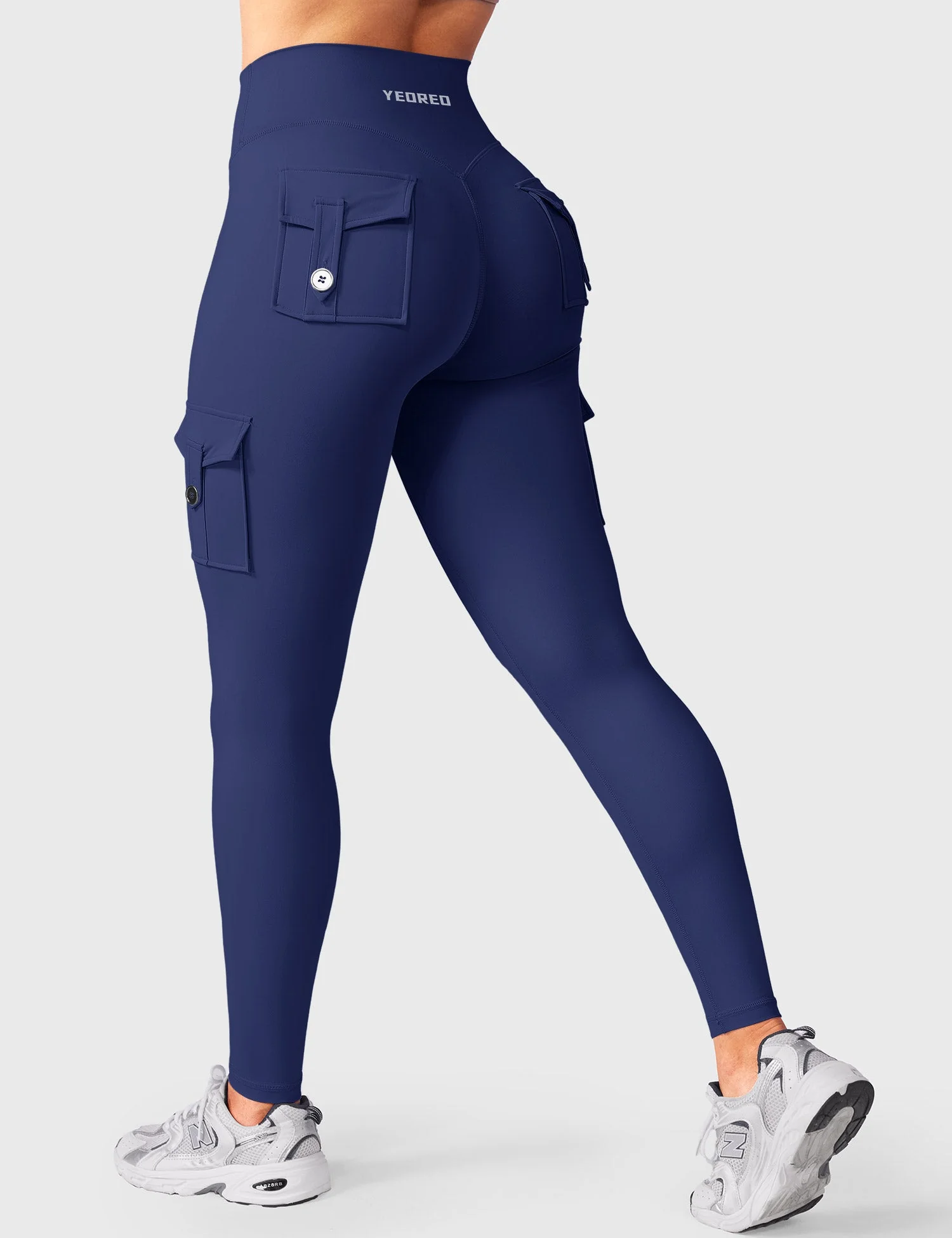 Yeoreo Hedda CoreFlex™ Leggings - Image 19