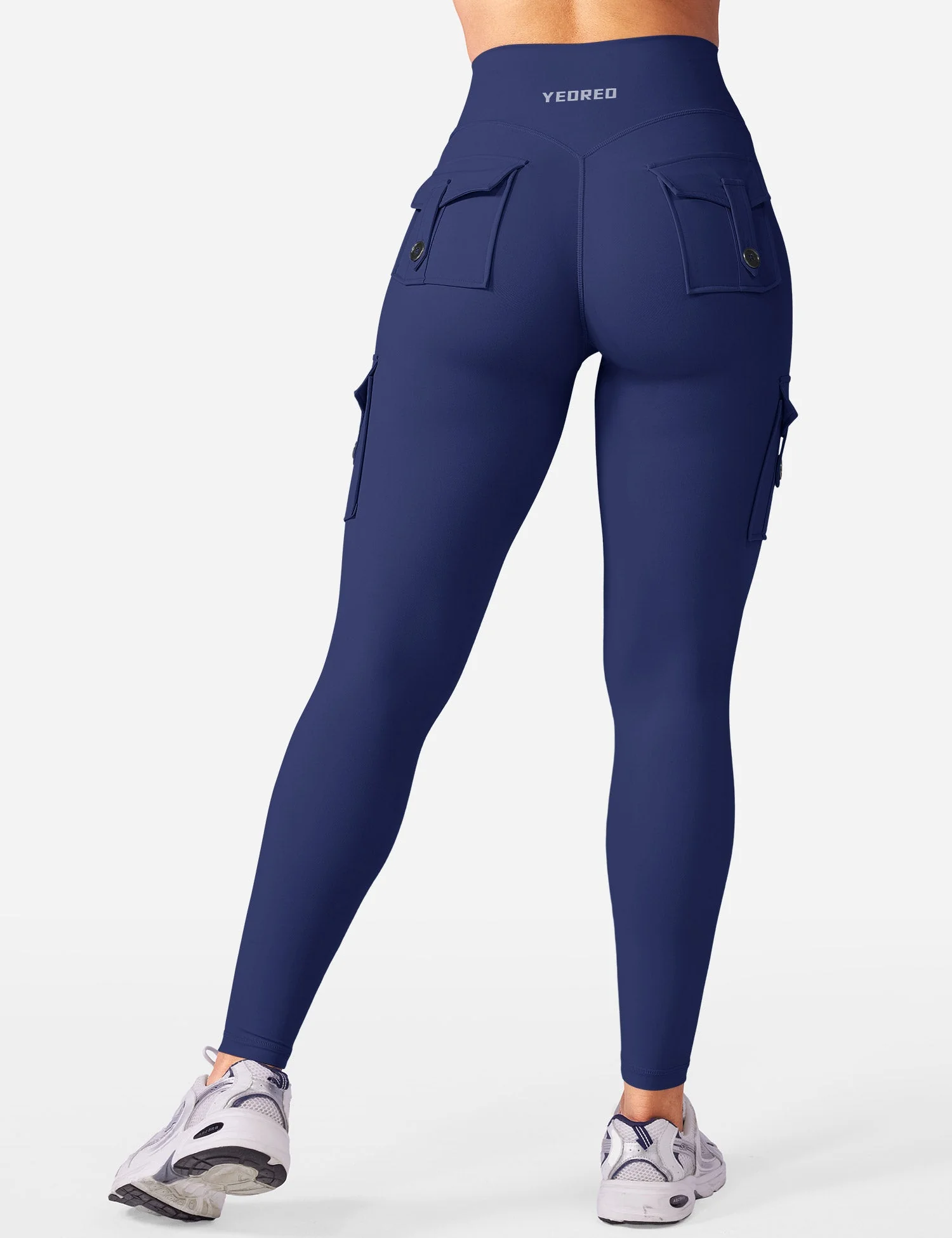 Yeoreo Hedda CoreFlex™ Leggings - Image 21