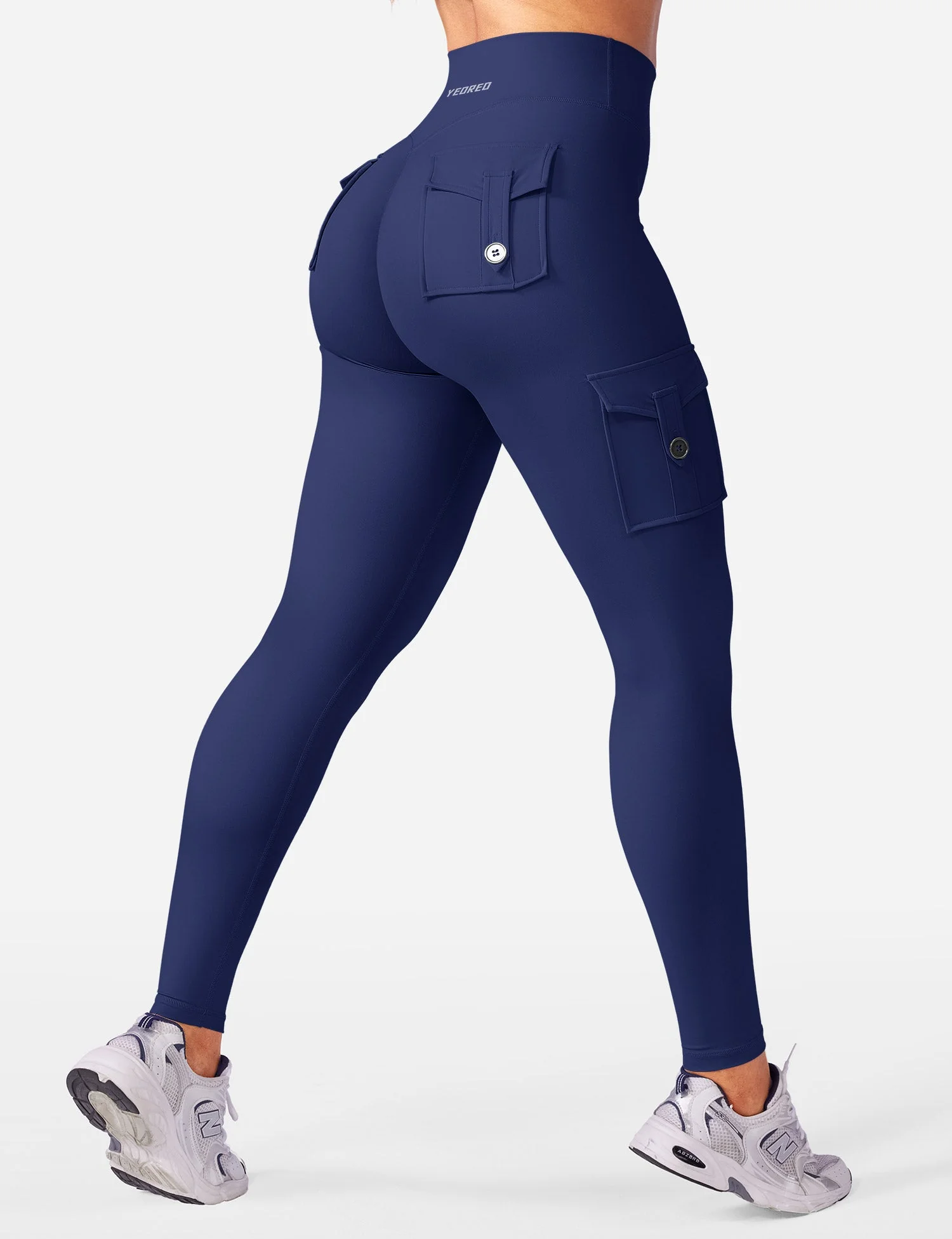Yeoreo Hedda CoreFlex™ Leggings - Image 22