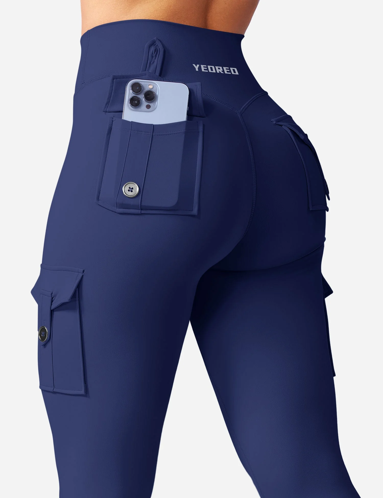 Yeoreo Hedda CoreFlex™ Leggings - Image 23