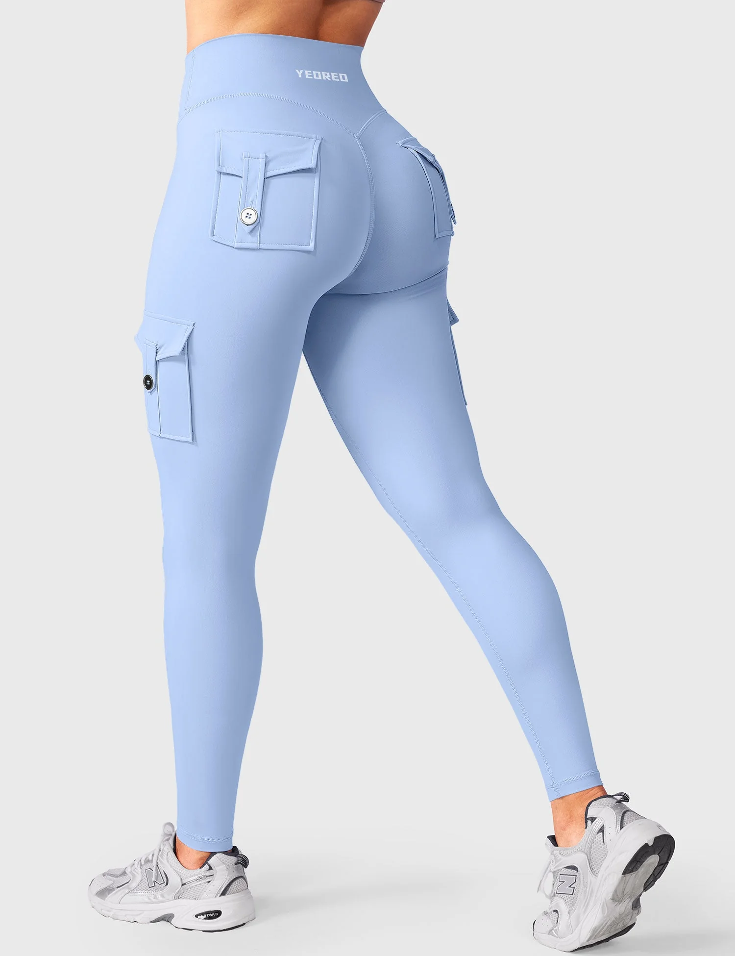 Yeoreo Hedda CoreFlex™ Leggings - Image 25