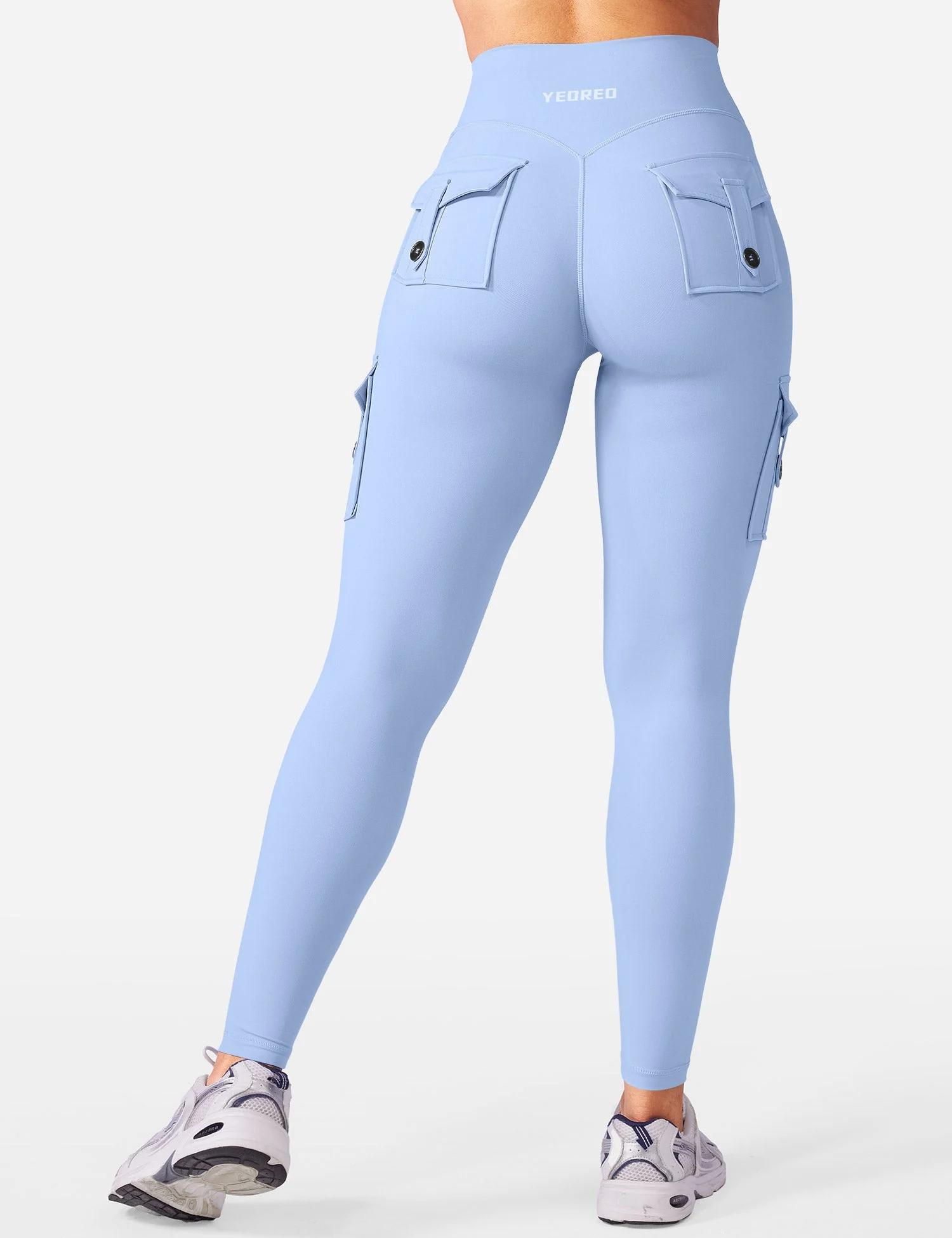 Yeoreo Hedda CoreFlex™ Leggings - Image 27