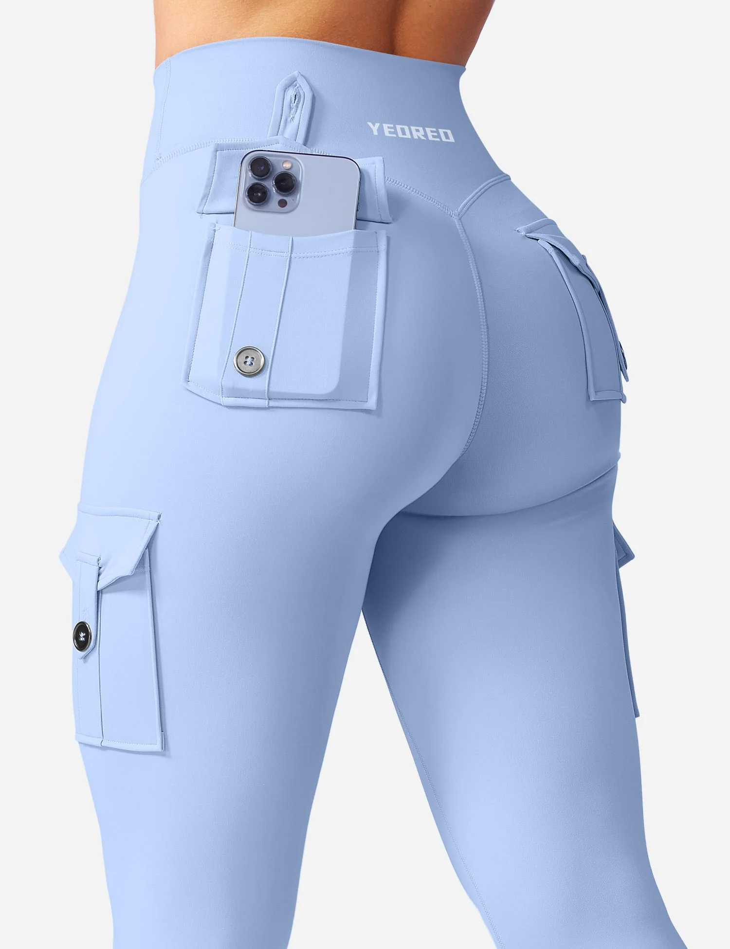 Yeoreo Hedda CoreFlex™ Leggings - Image 29