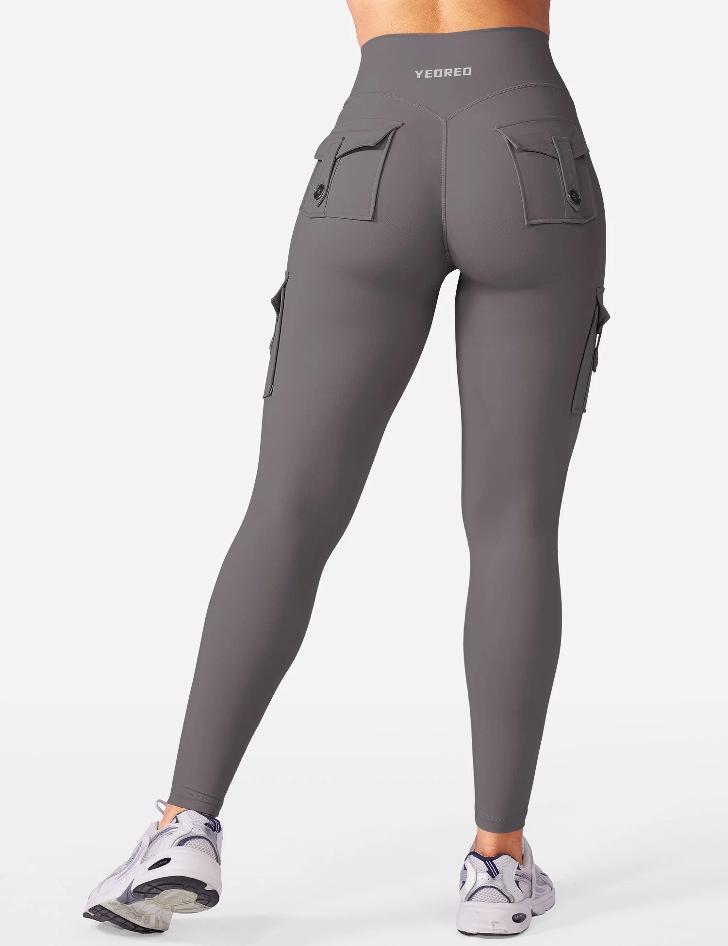 Yeoreo Hedda CoreFlex™ Leggings - Image 3