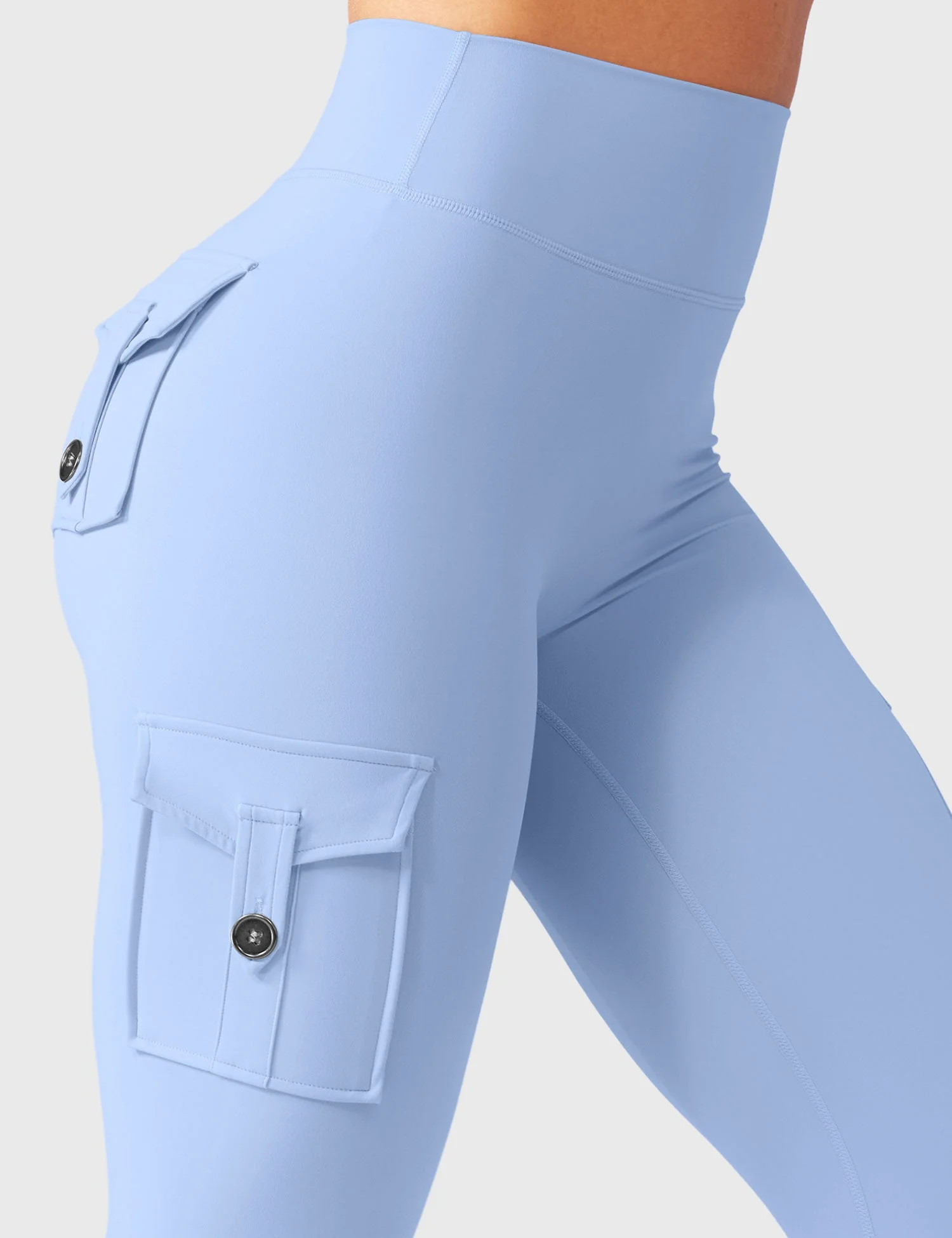 Yeoreo Hedda CoreFlex™ Leggings - Image 30