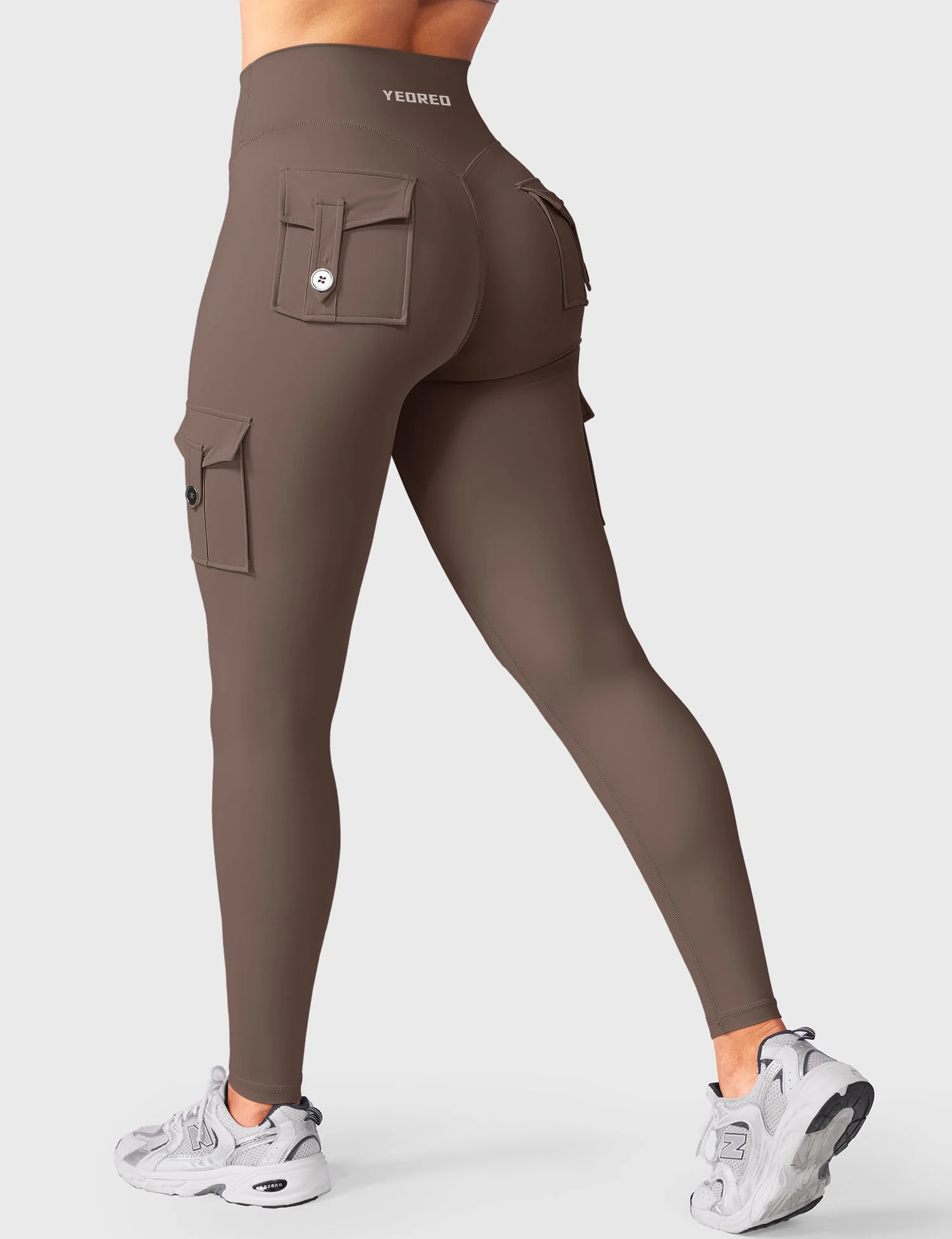 Yeoreo Hedda CoreFlex™ Leggings - Image 31
