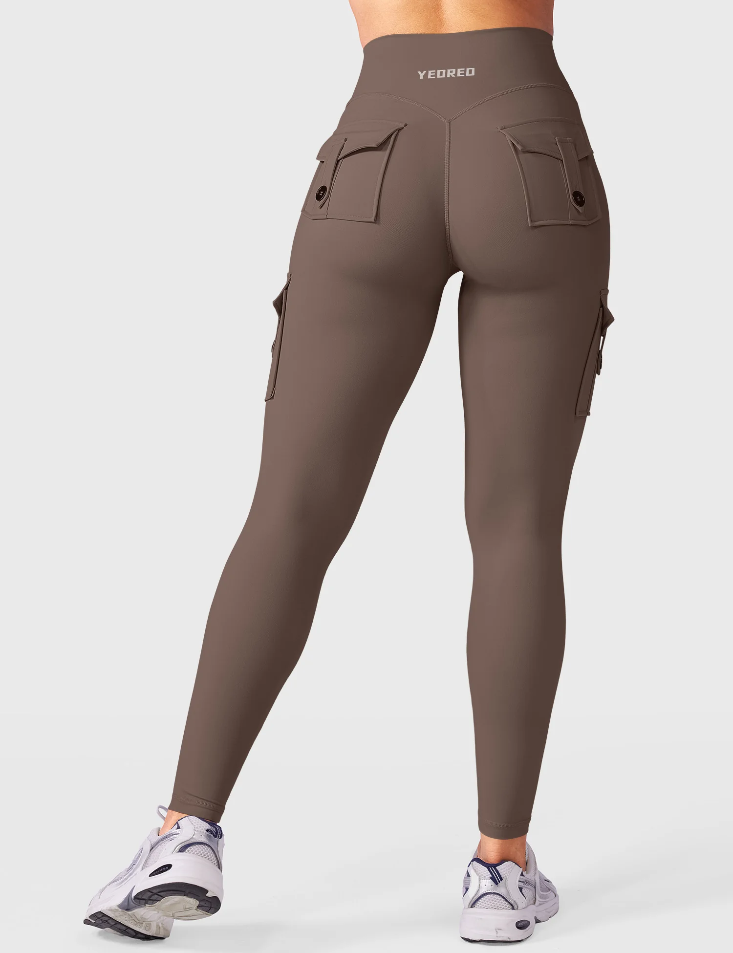 Yeoreo Hedda CoreFlex™ Leggings - Image 33