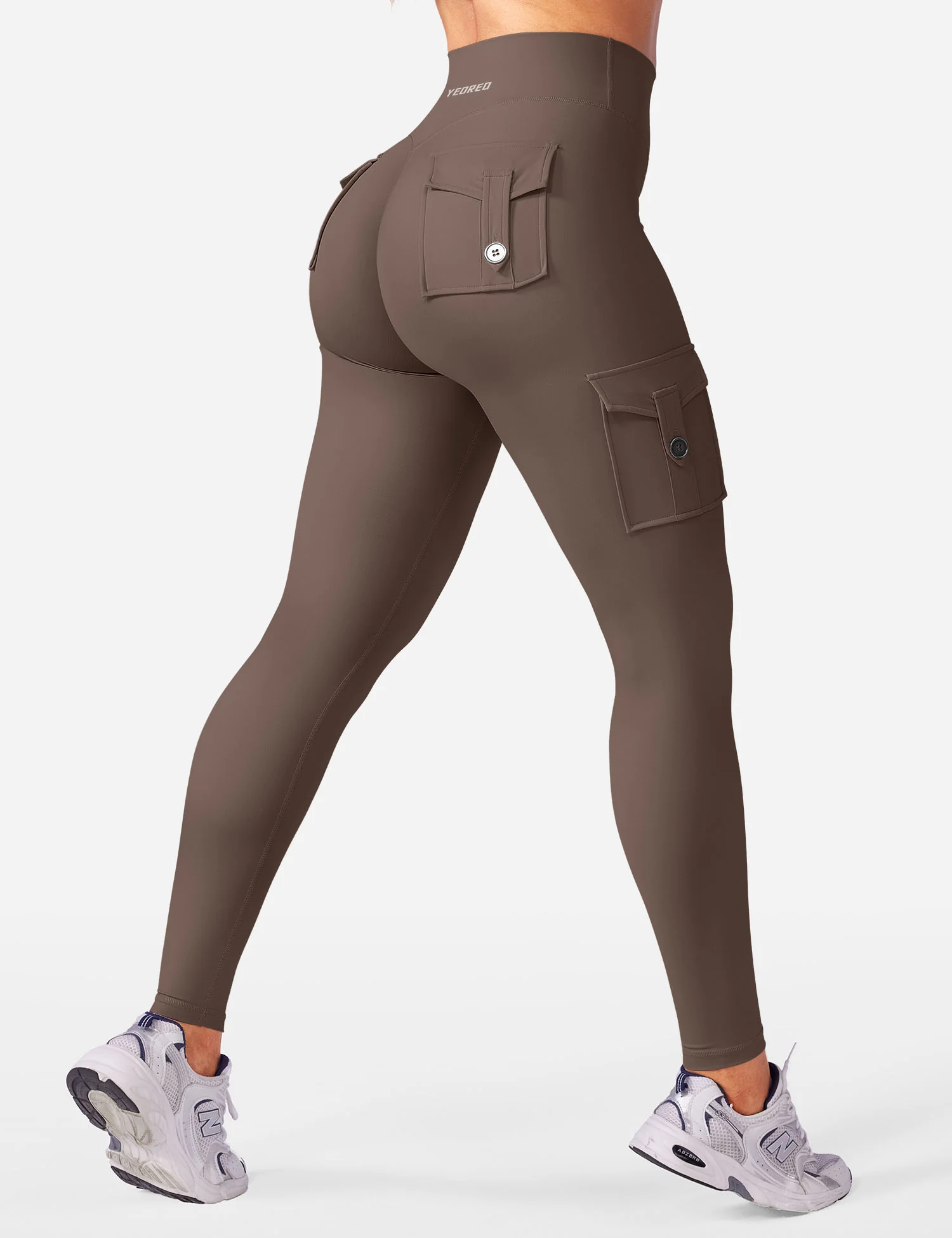 Yeoreo Hedda CoreFlex™ Leggings - Image 34