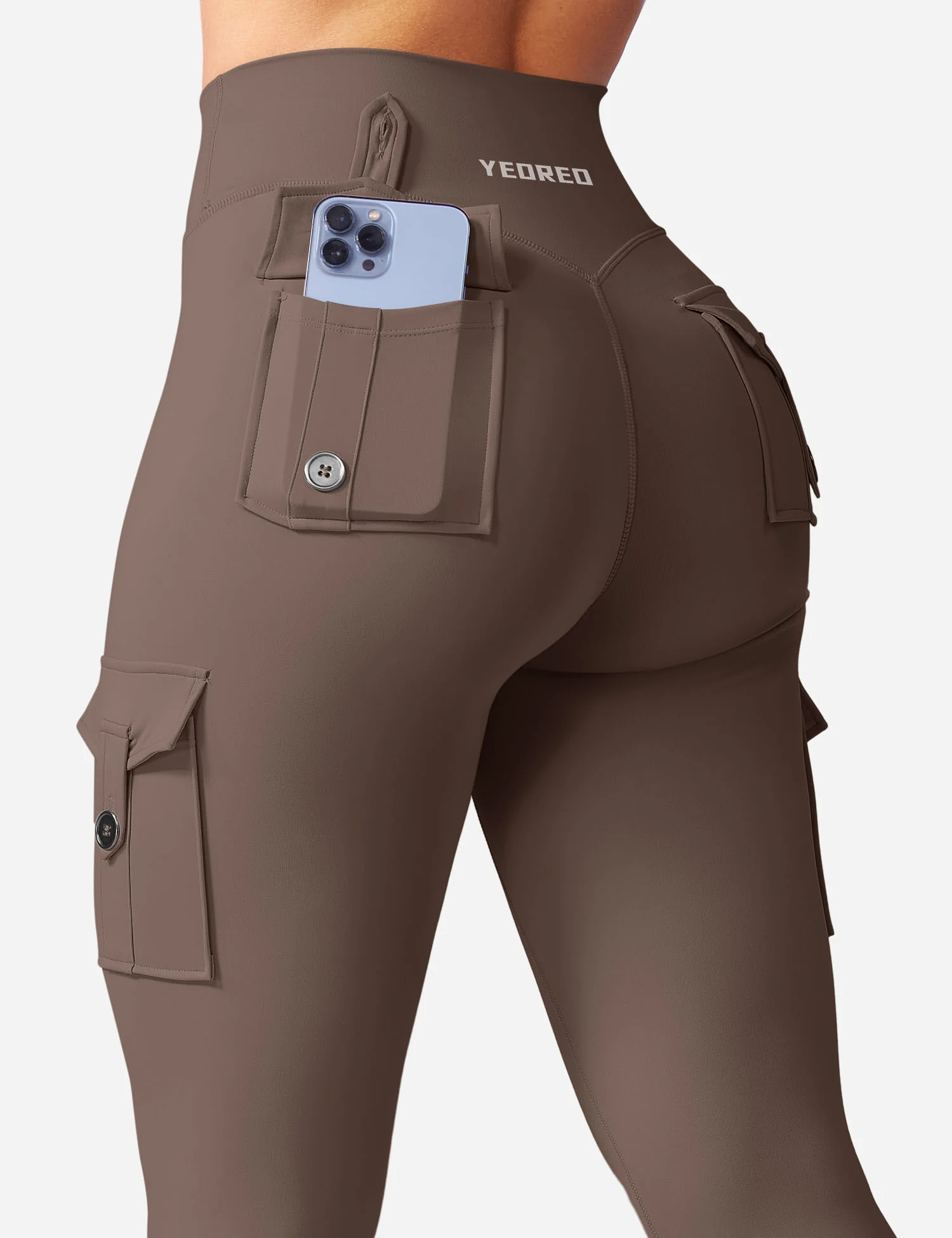 Yeoreo Hedda CoreFlex™ Leggings - Image 35
