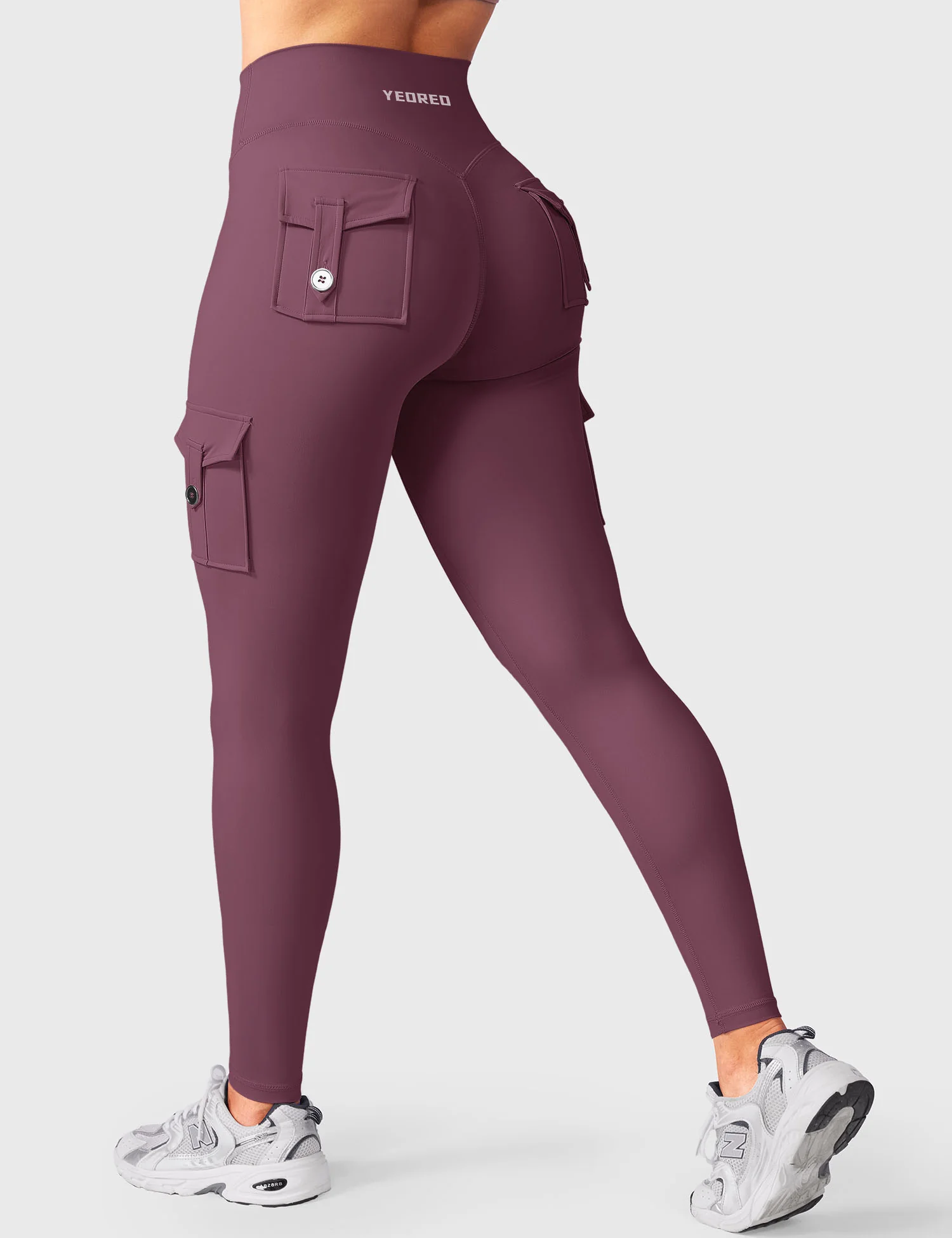 Yeoreo Hedda CoreFlex™ Leggings - Image 37