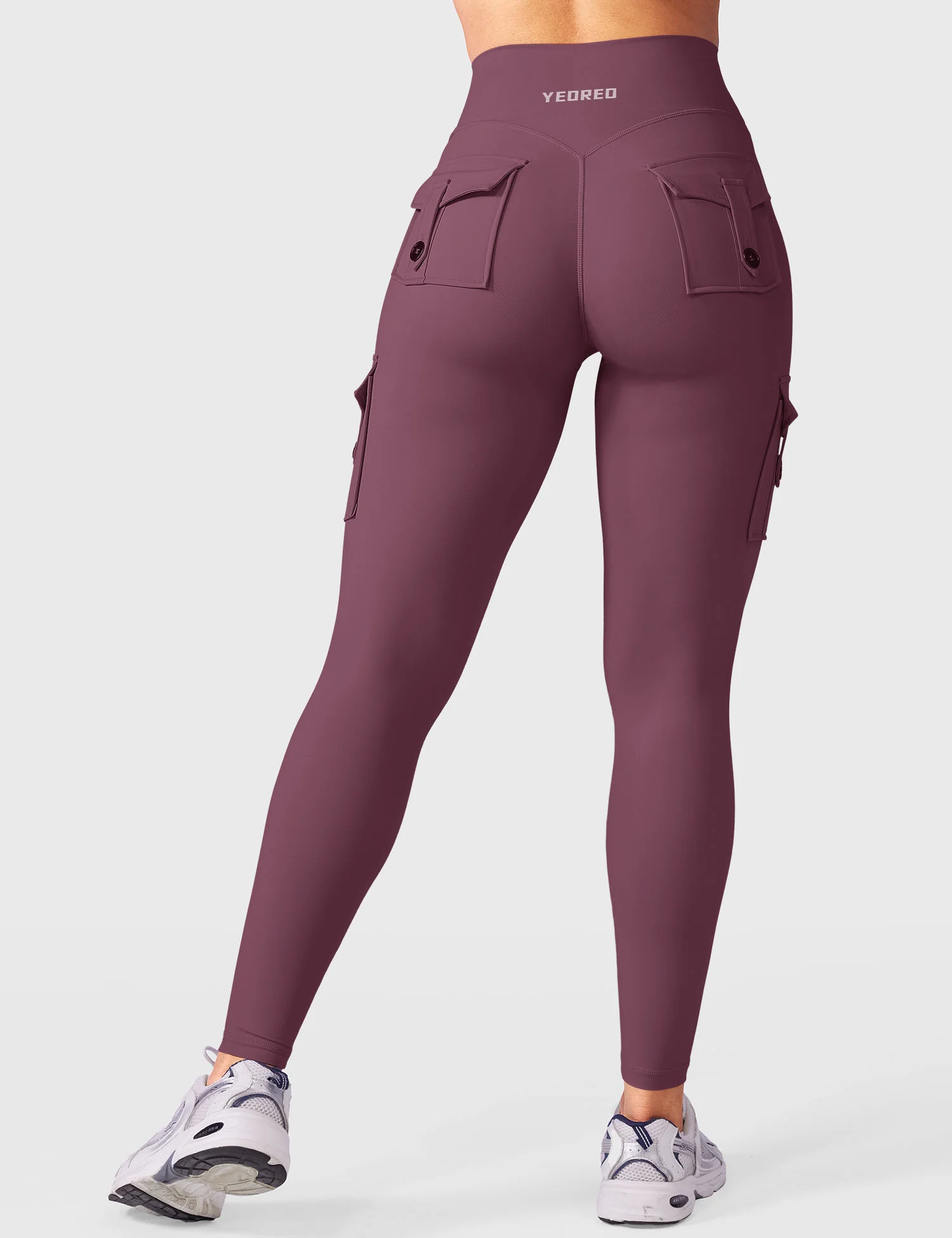 Yeoreo Hedda CoreFlex™ Leggings - Image 39