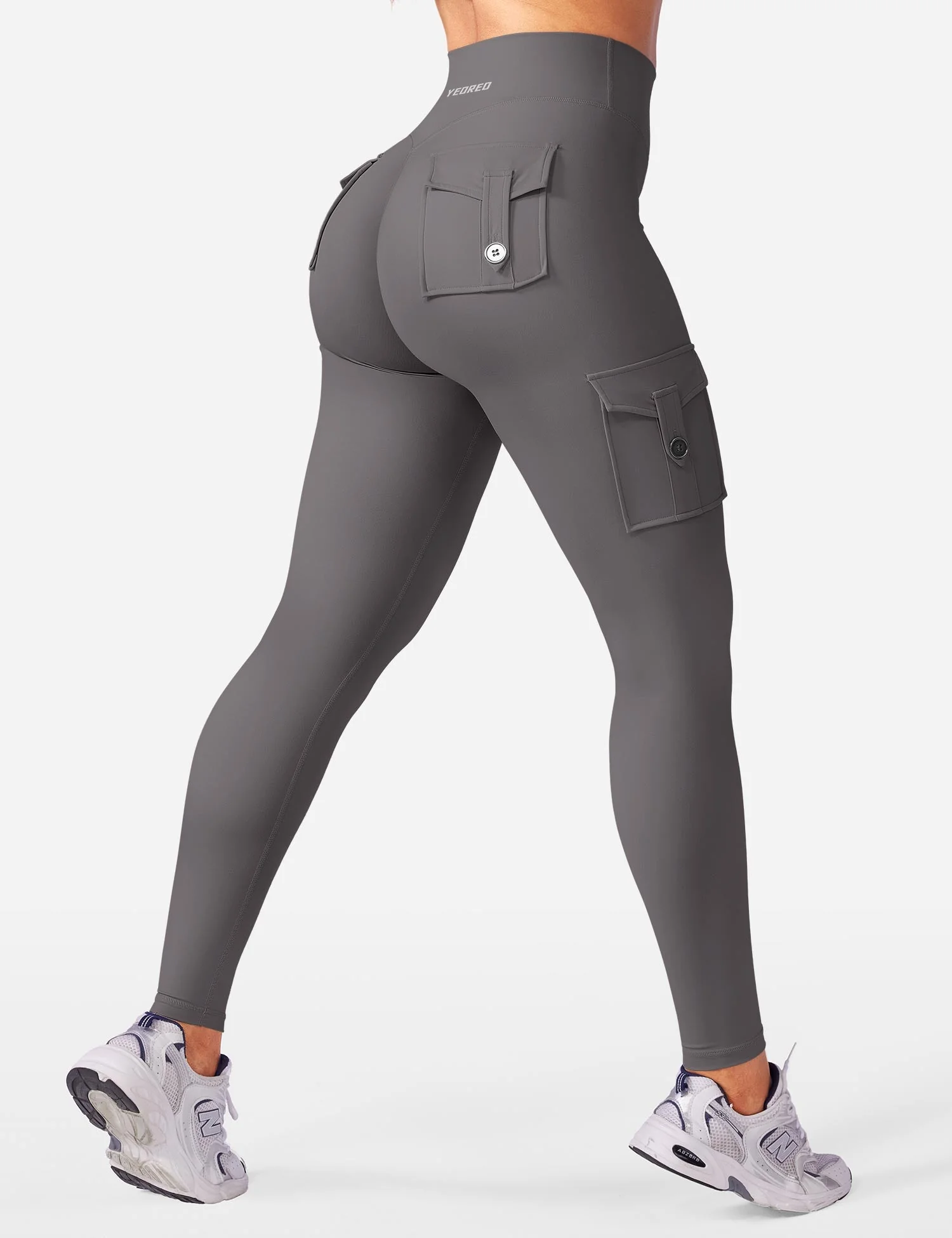 Yeoreo Hedda CoreFlex™ Leggings - Image 4
