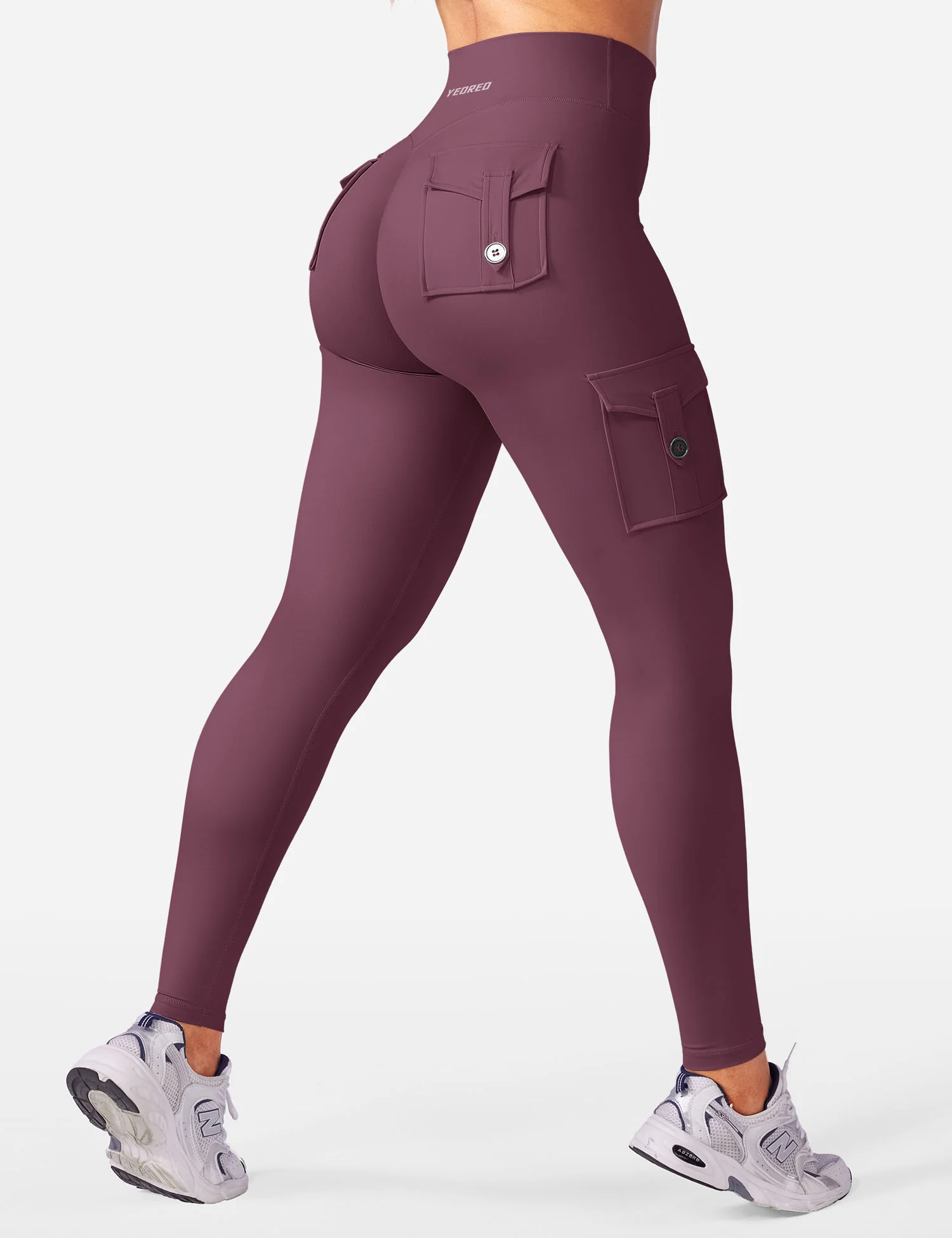 Yeoreo Hedda CoreFlex™ Leggings - Image 40
