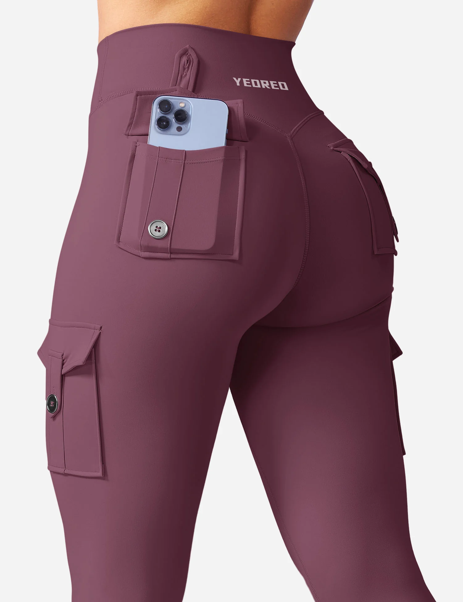 Yeoreo Hedda CoreFlex™ Leggings - Image 41