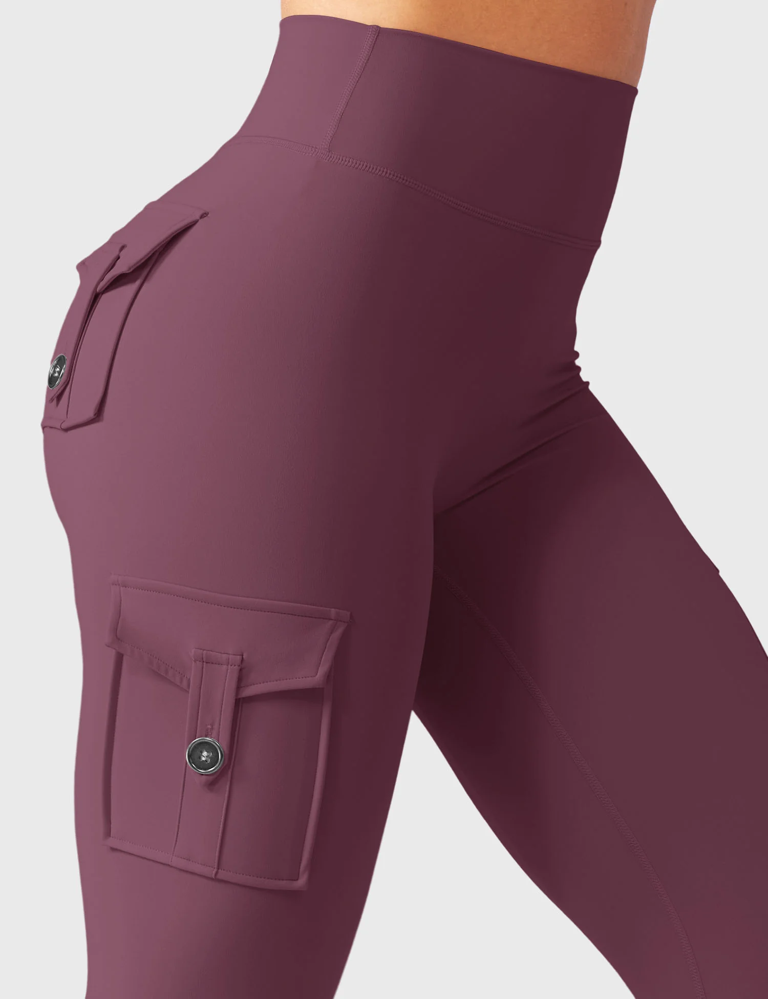 Yeoreo Hedda CoreFlex™ Leggings - Image 42