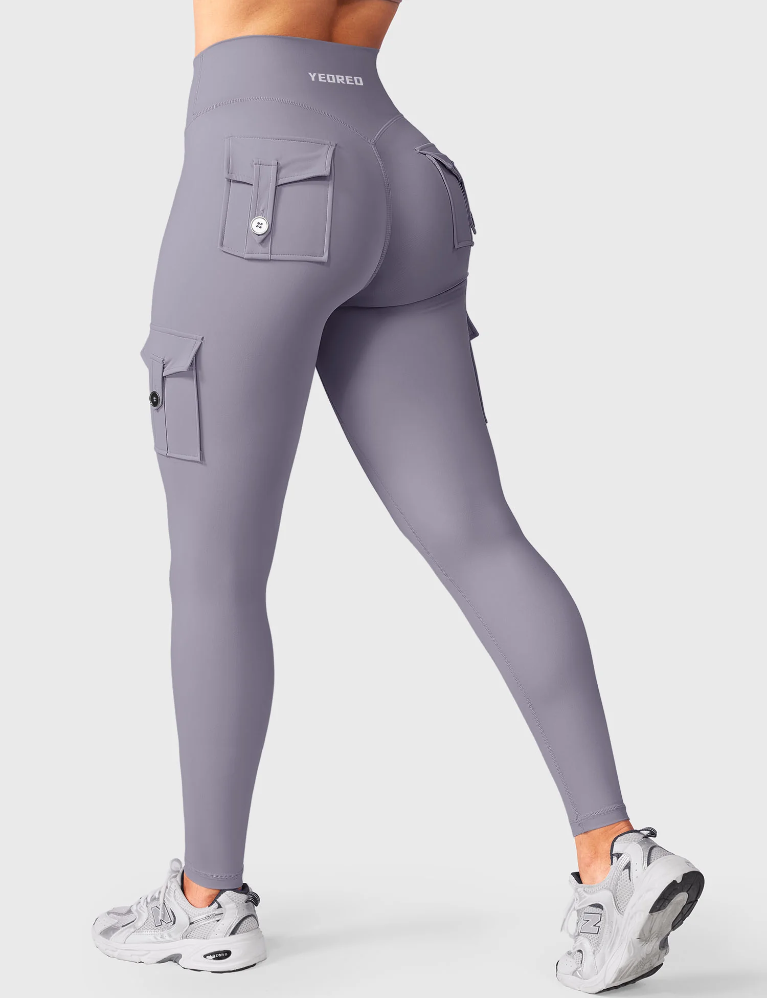 Yeoreo Hedda CoreFlex™ Leggings - Image 43