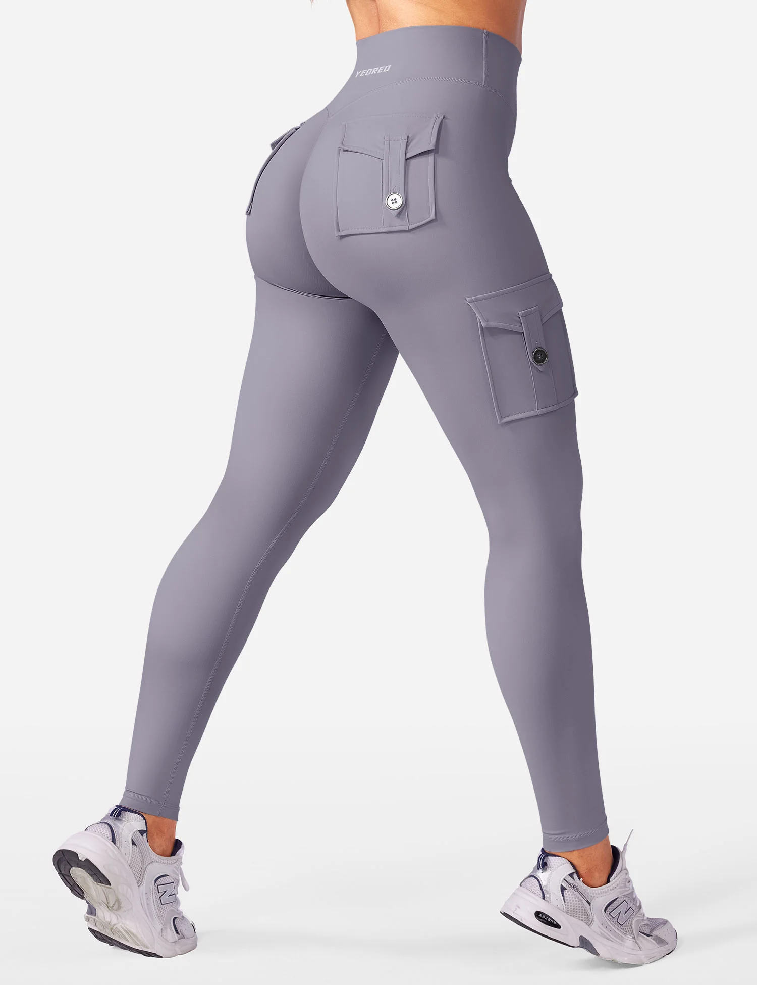 Yeoreo Hedda CoreFlex™ Leggings - Image 46