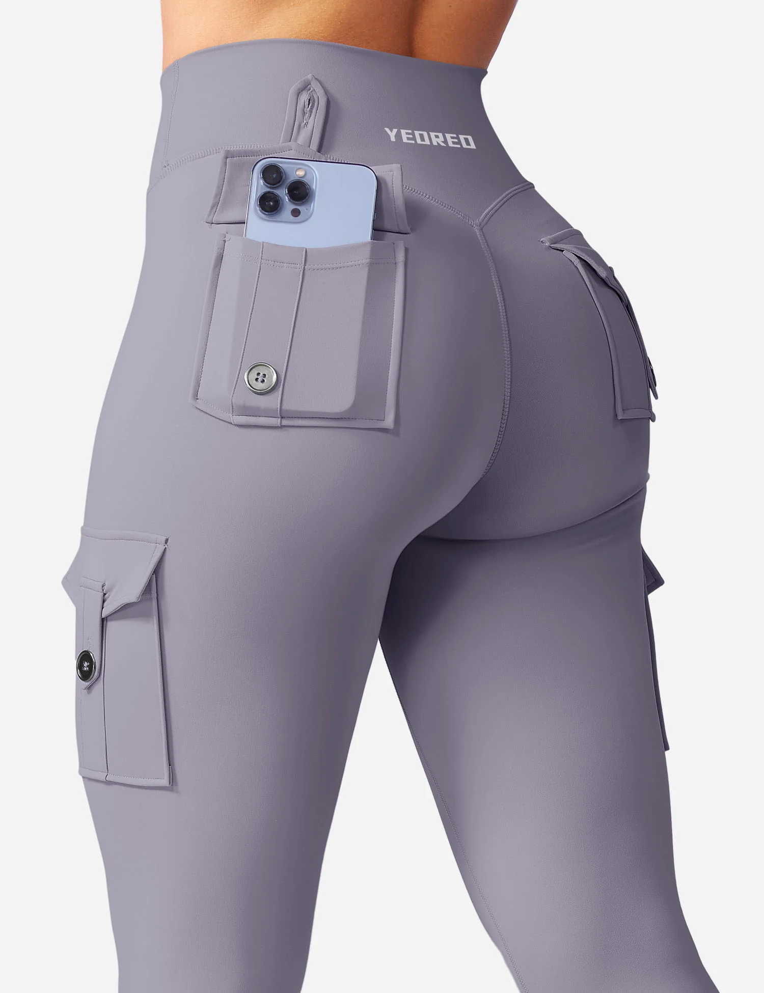 Yeoreo Hedda CoreFlex™ Leggings - Image 47
