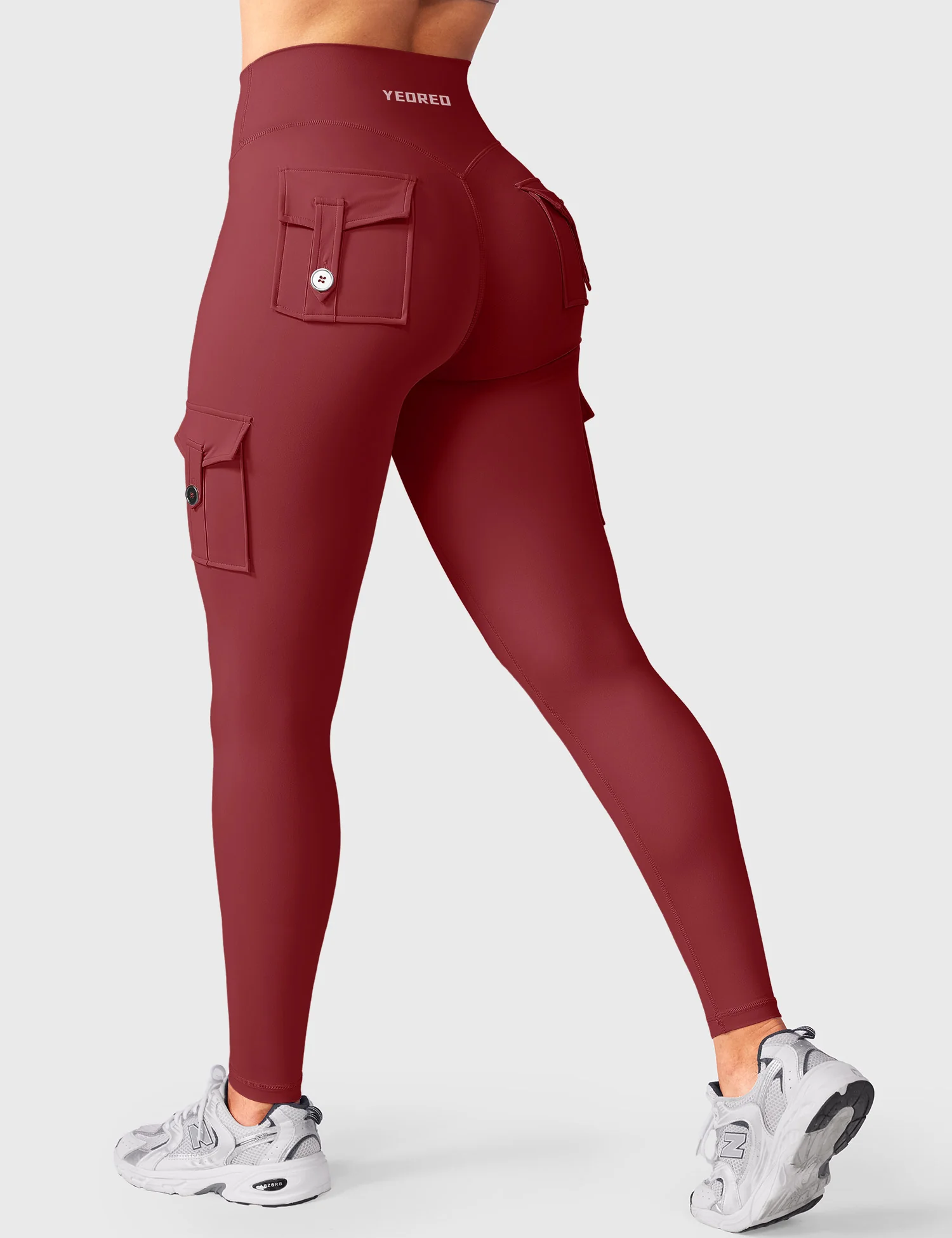 Yeoreo Hedda CoreFlex™ Leggings - Image 49