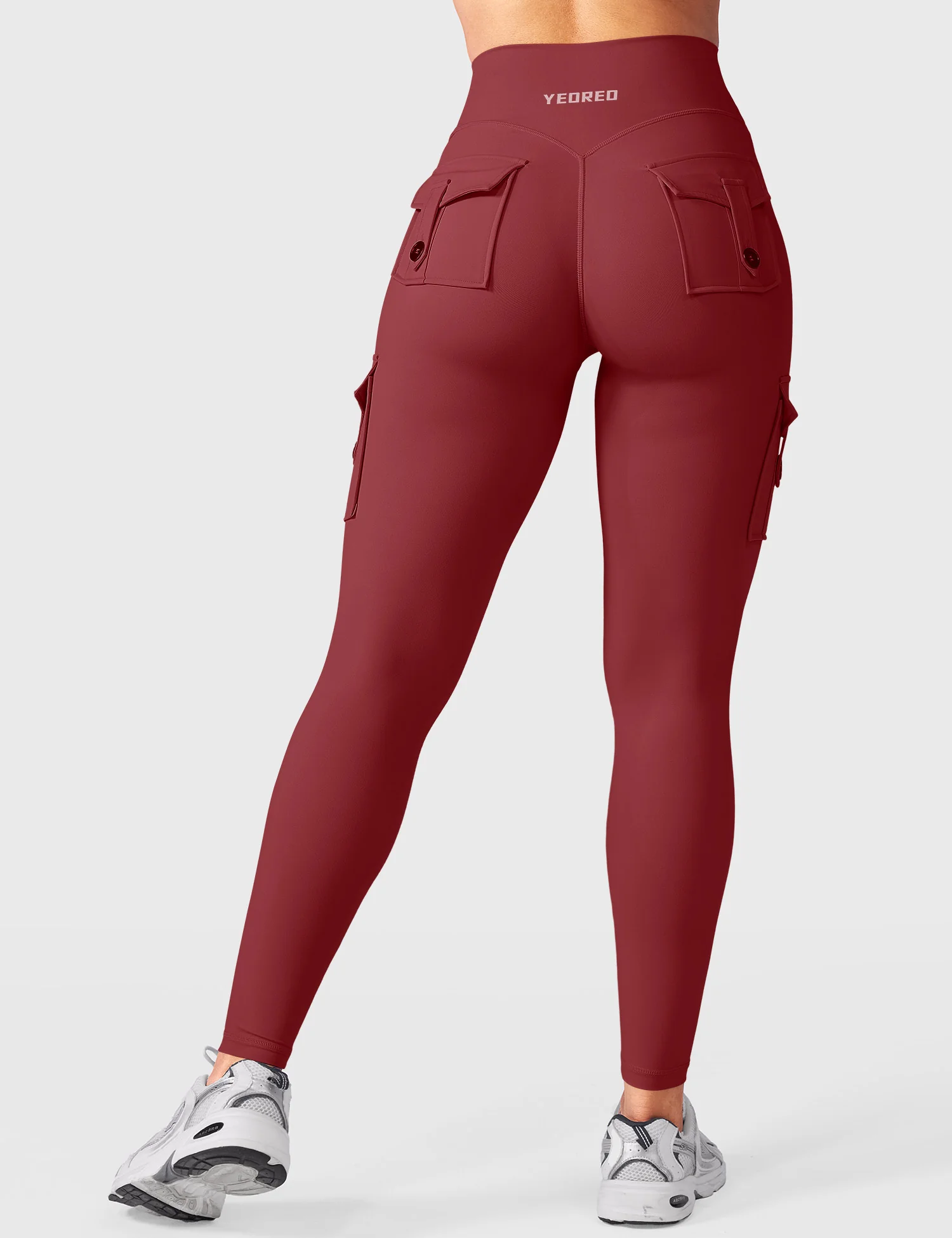 Yeoreo Hedda CoreFlex™ Leggings - Image 51