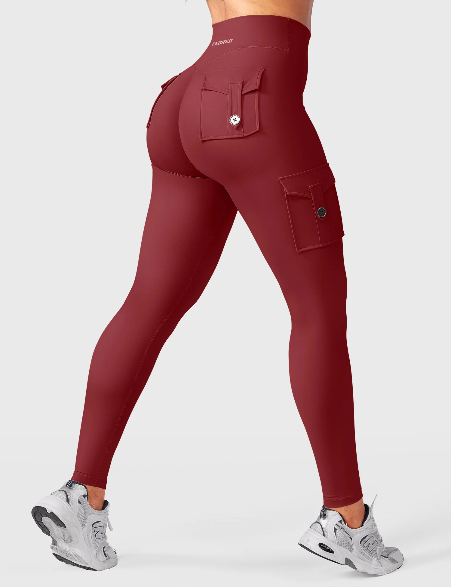 Yeoreo Hedda CoreFlex™ Leggings - Image 52