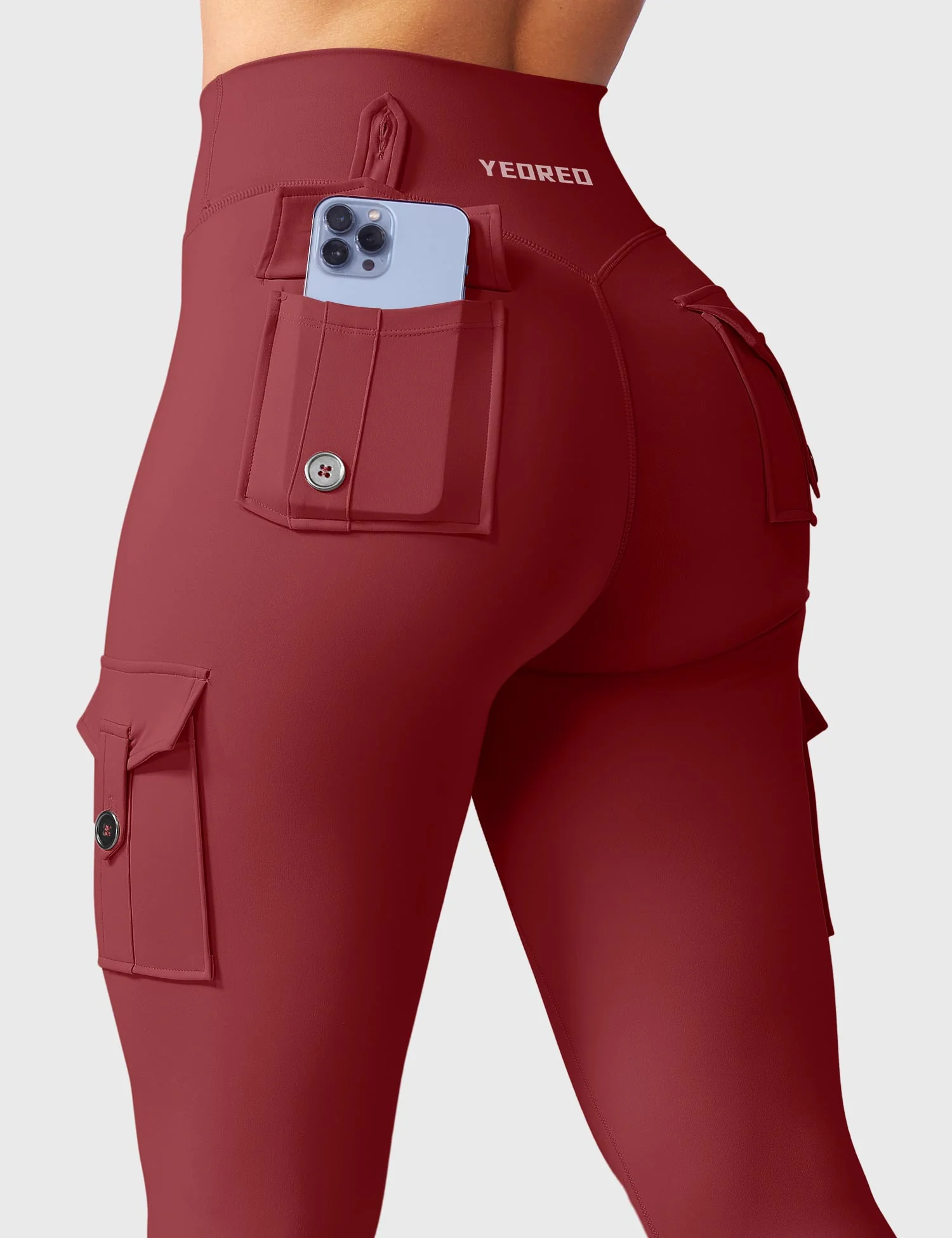 Yeoreo Hedda CoreFlex™ Leggings - Image 53