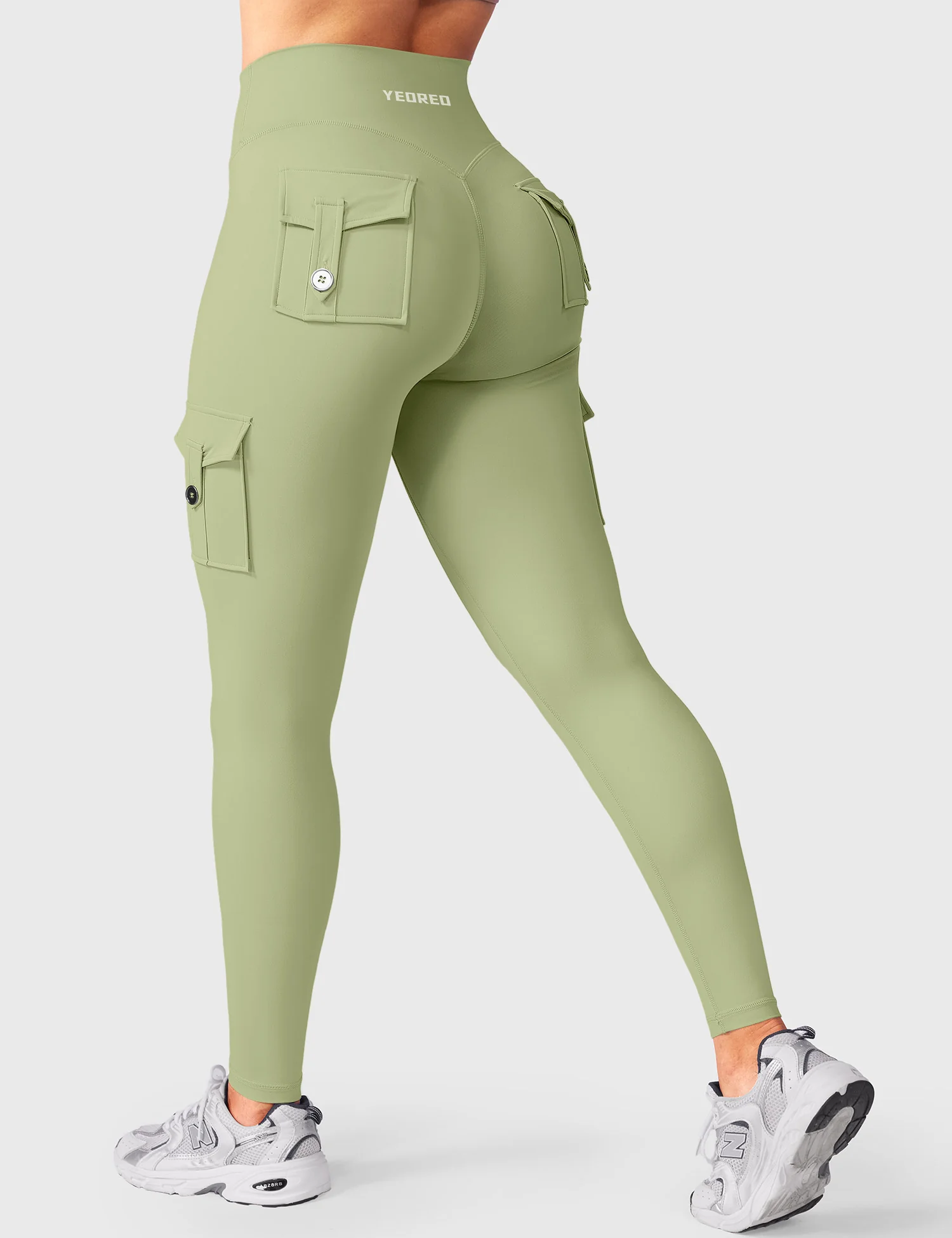 Yeoreo Hedda CoreFlex™ Leggings - Image 55