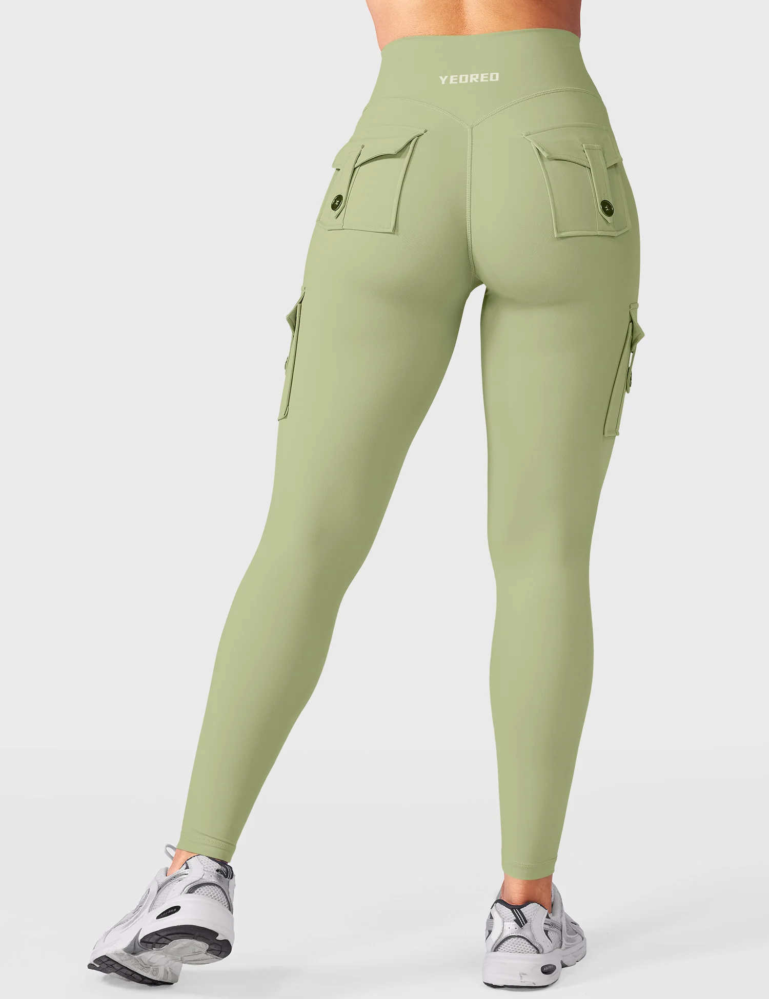 Yeoreo Hedda CoreFlex™ Leggings - Image 57