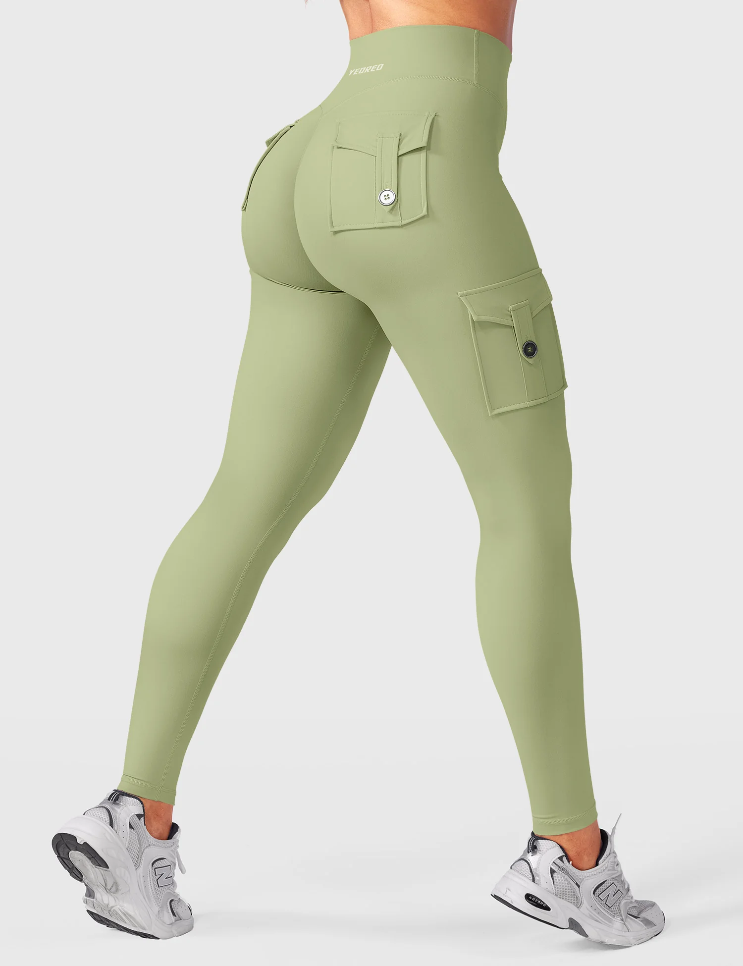 Yeoreo Hedda CoreFlex™ Leggings - Image 58