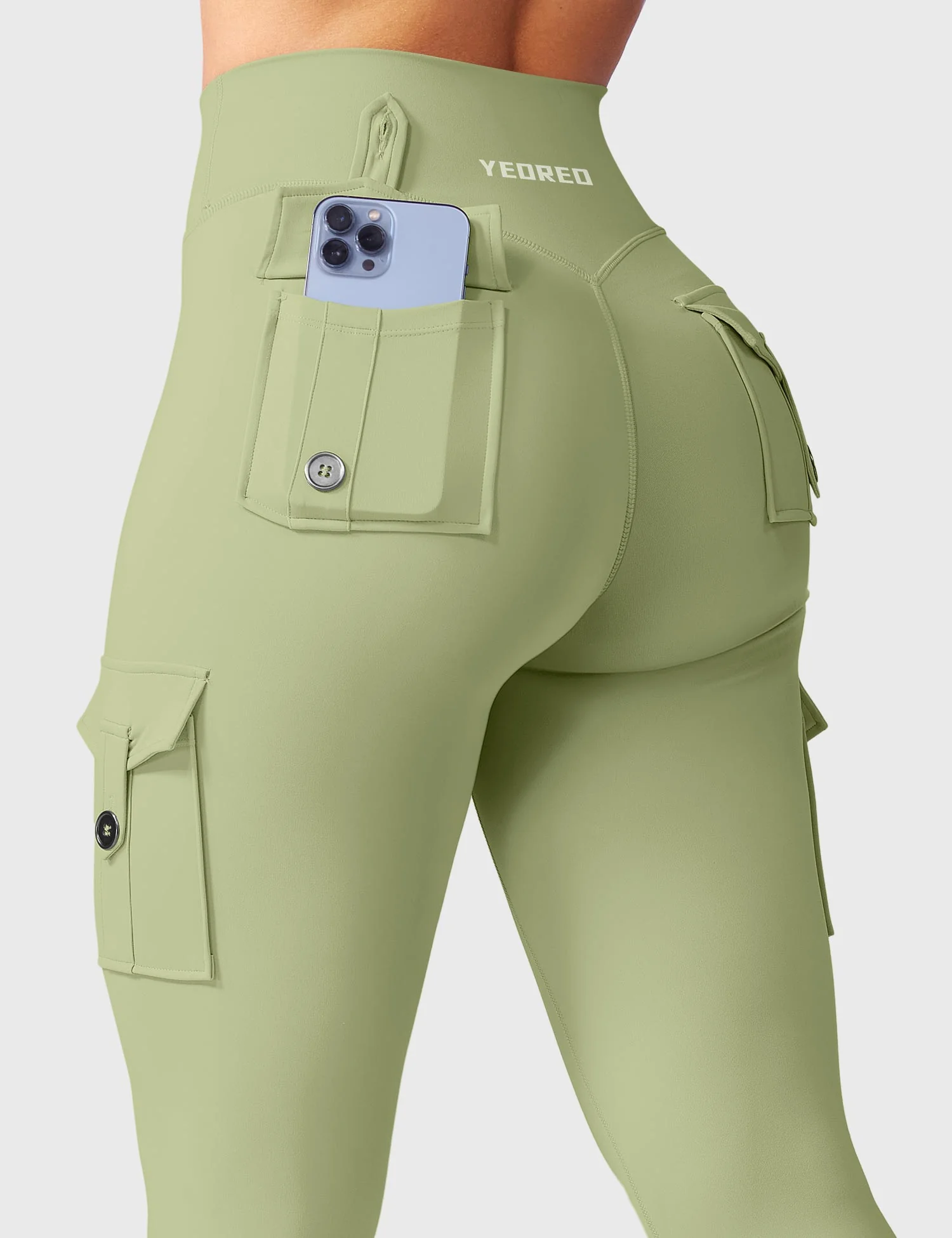 Yeoreo Hedda CoreFlex™ Leggings - Image 59