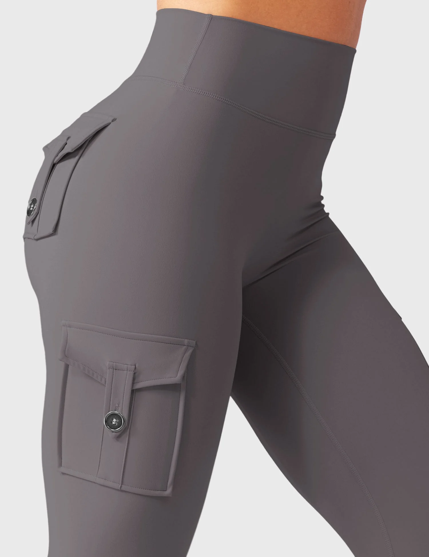 Yeoreo Hedda CoreFlex™ Leggings - Image 6