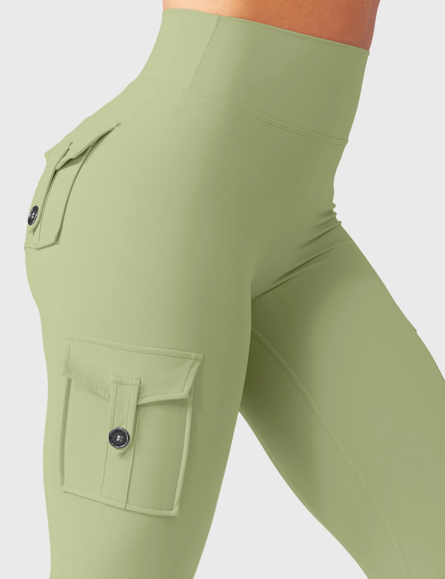Yeoreo Hedda CoreFlex™ Leggings - Image 60