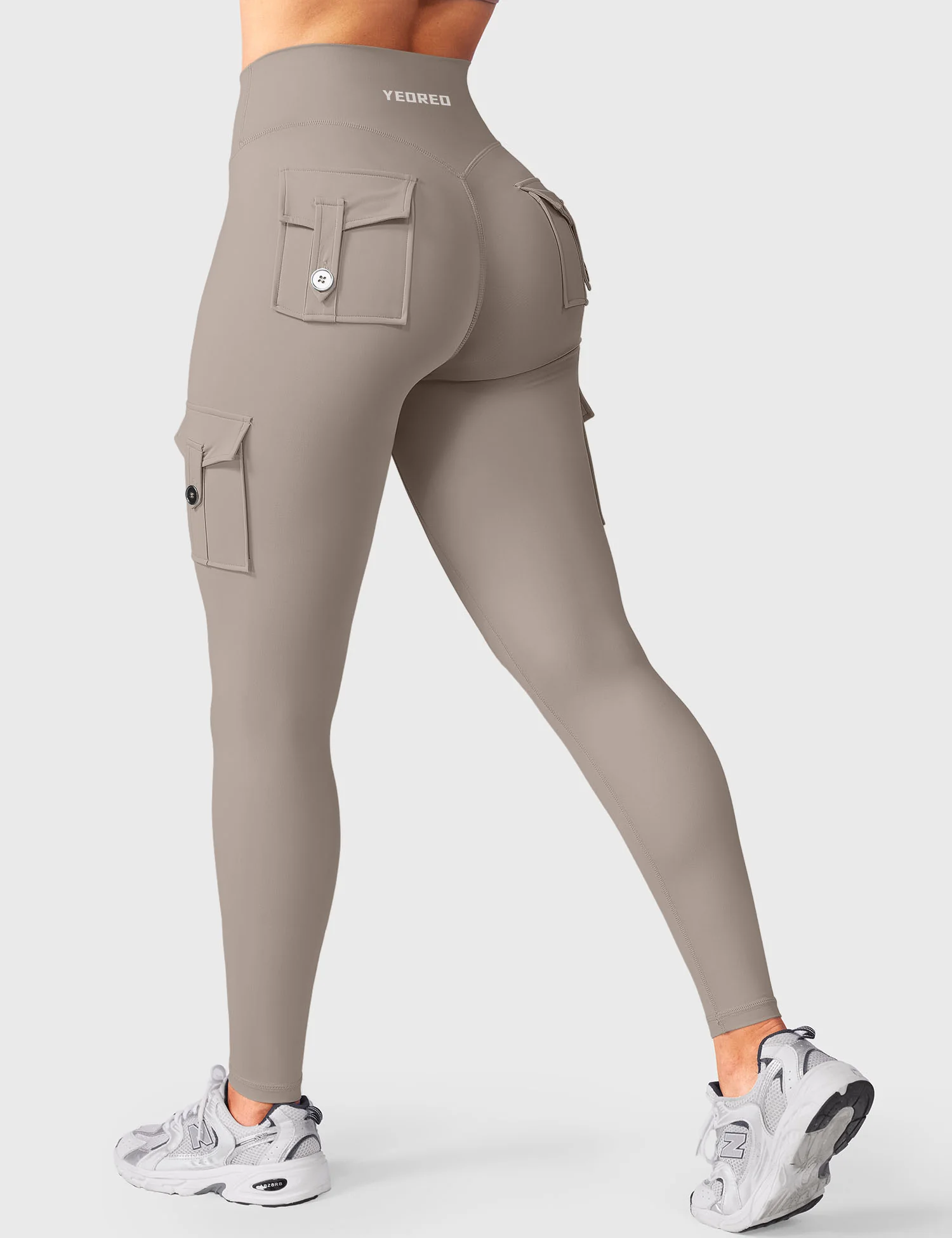 Yeoreo Hedda CoreFlex™ Leggings - Image 61