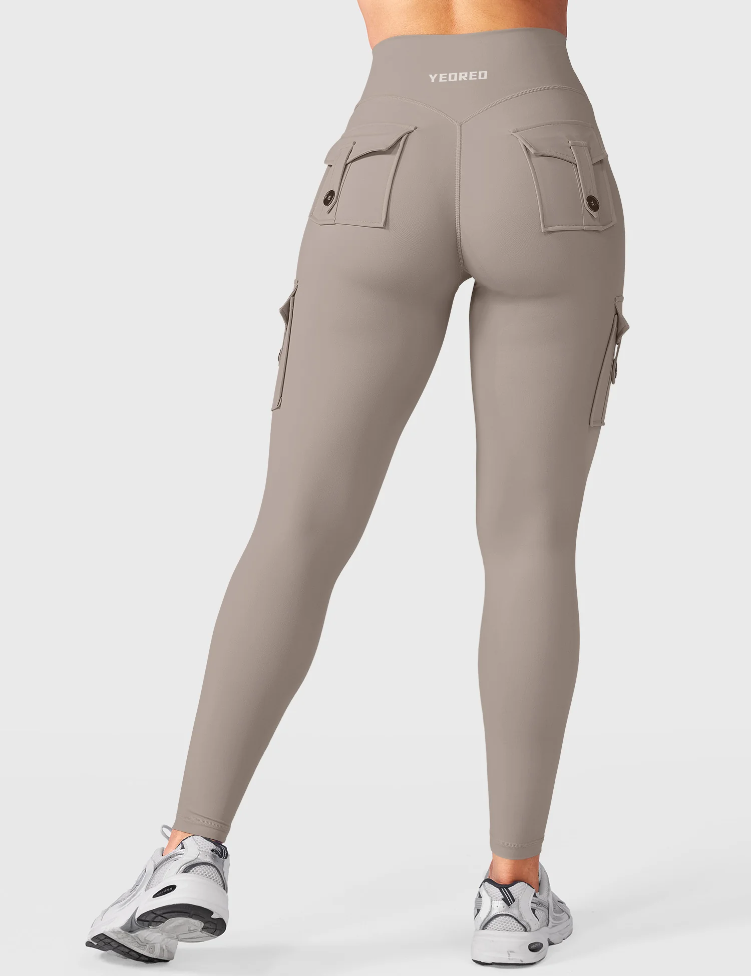 Yeoreo Hedda CoreFlex™ Leggings - Image 63